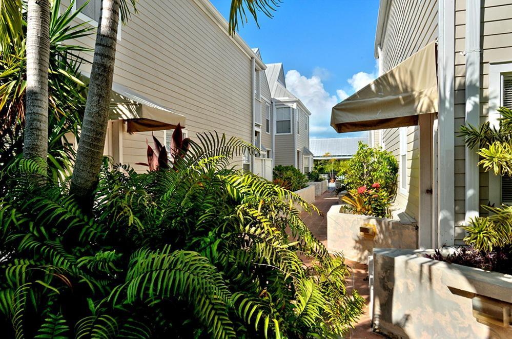Apartment Duval Square Penthouse *