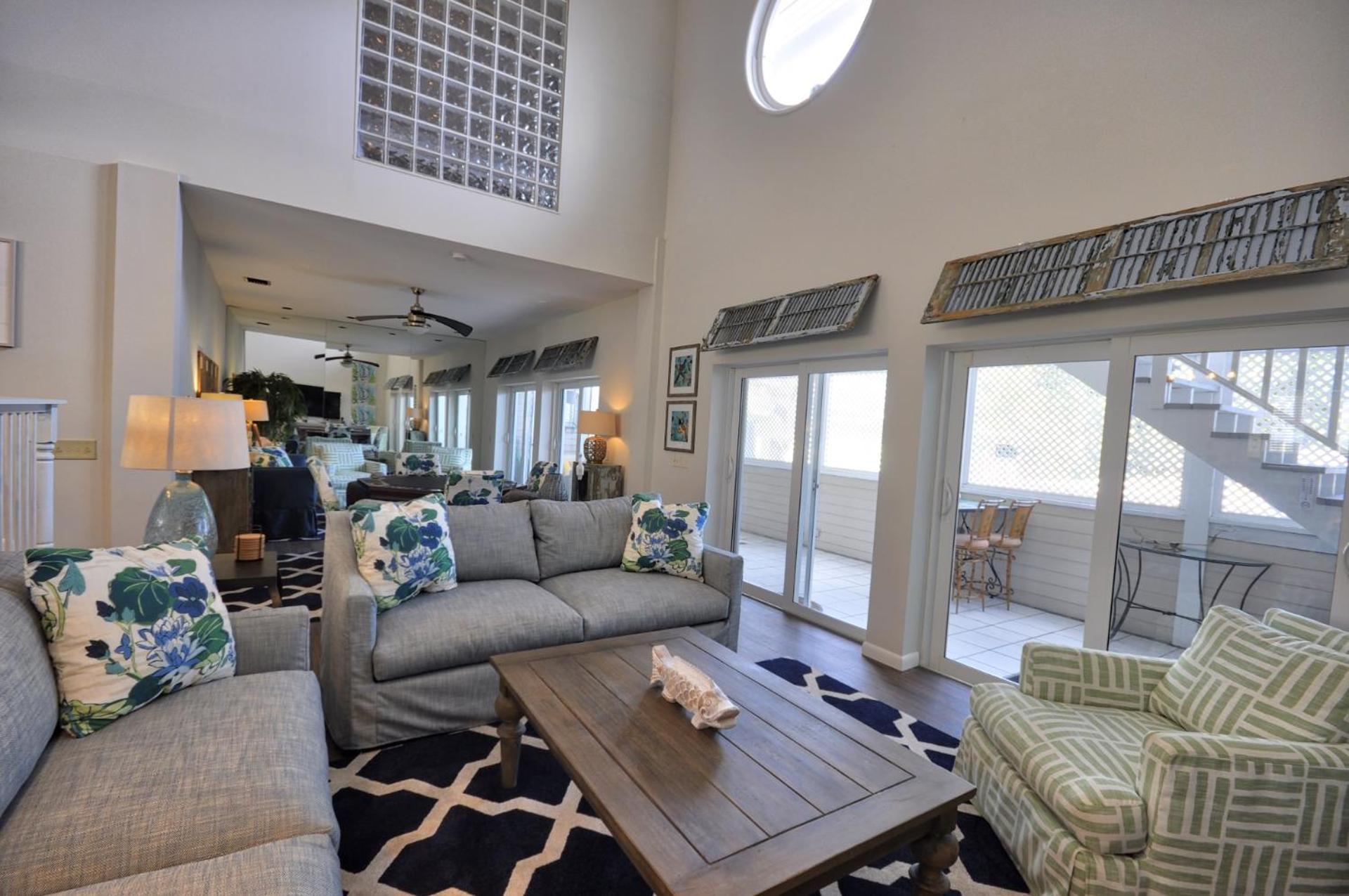 Apartment Duval Square Penthouse *