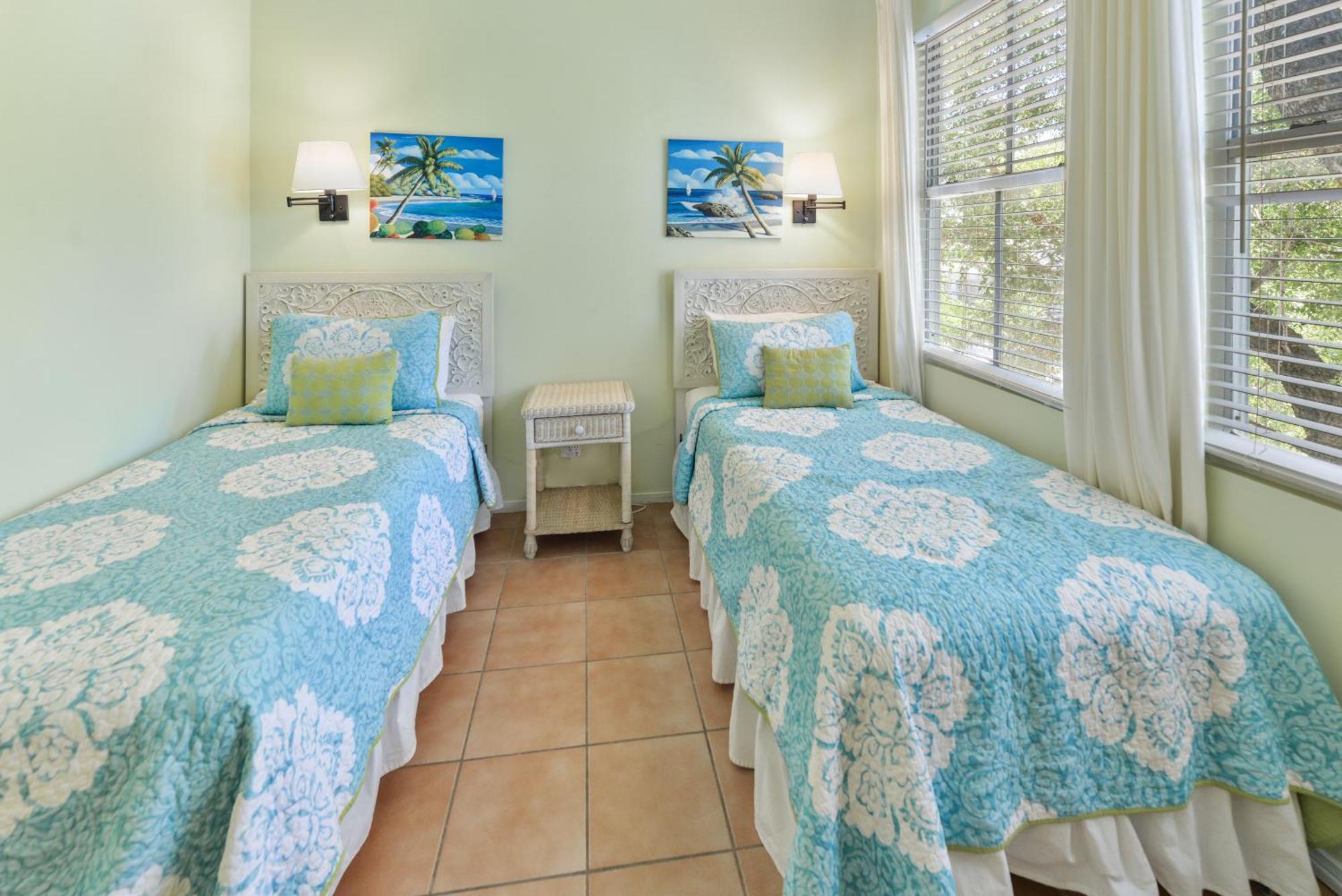 Apartment Duval Square Courtyard 31 Key West