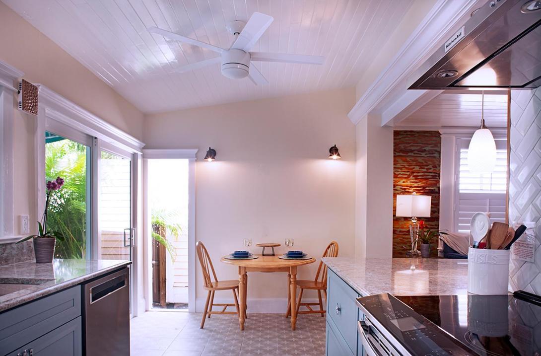 Holiday home Pineapple
