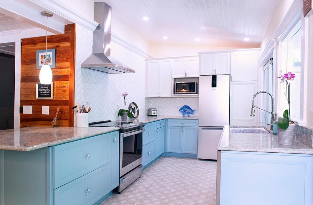 Pineapple Holiday home *