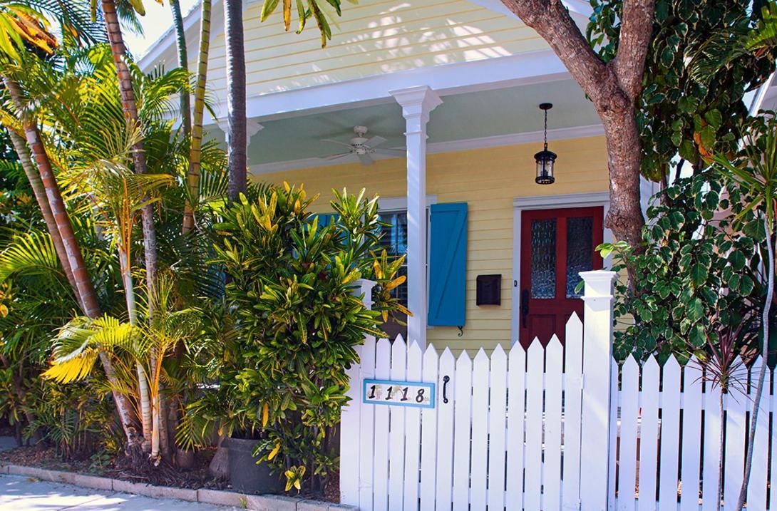 Pineapple Holiday home Key West