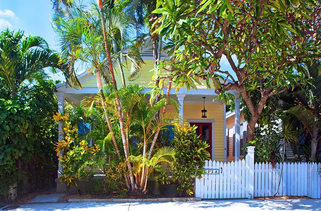 Holiday home Pineapple Key West