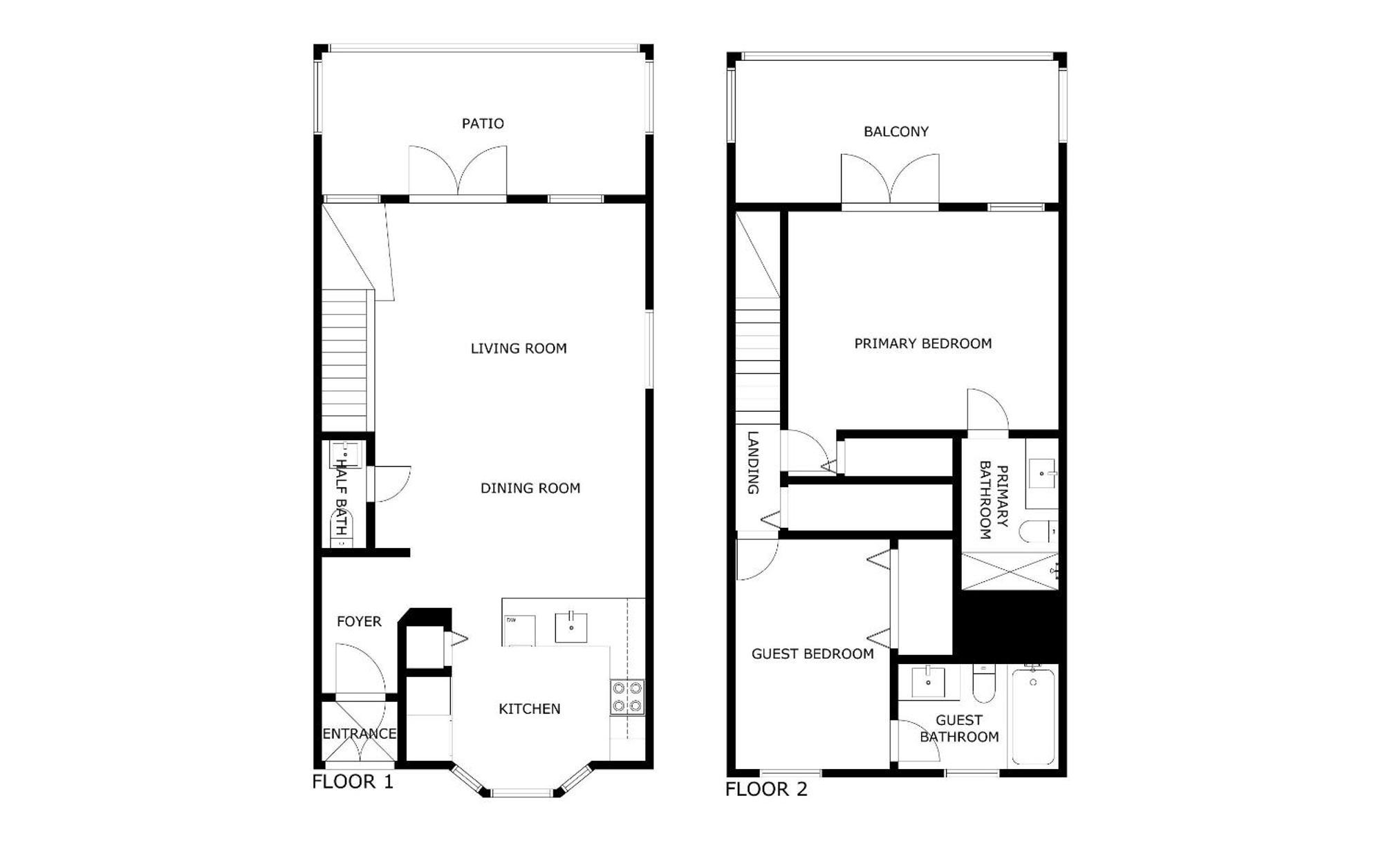 Apartment Serena Duval Square Key West