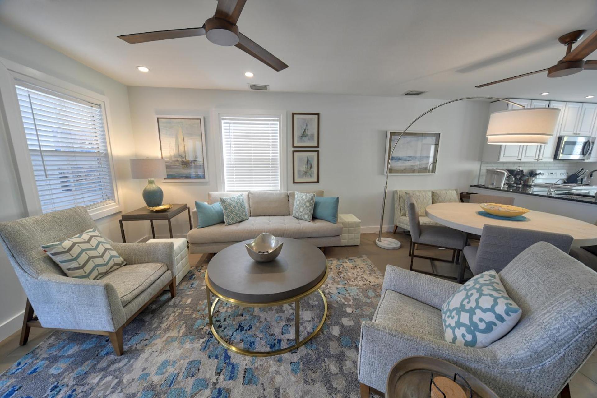 Apartment Serena Duval Square