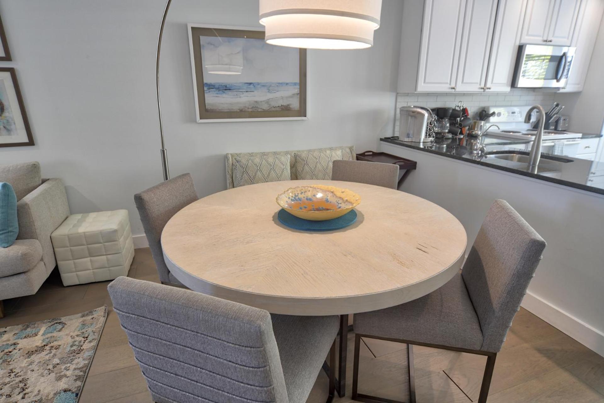 Apartment Serena Duval Square *
