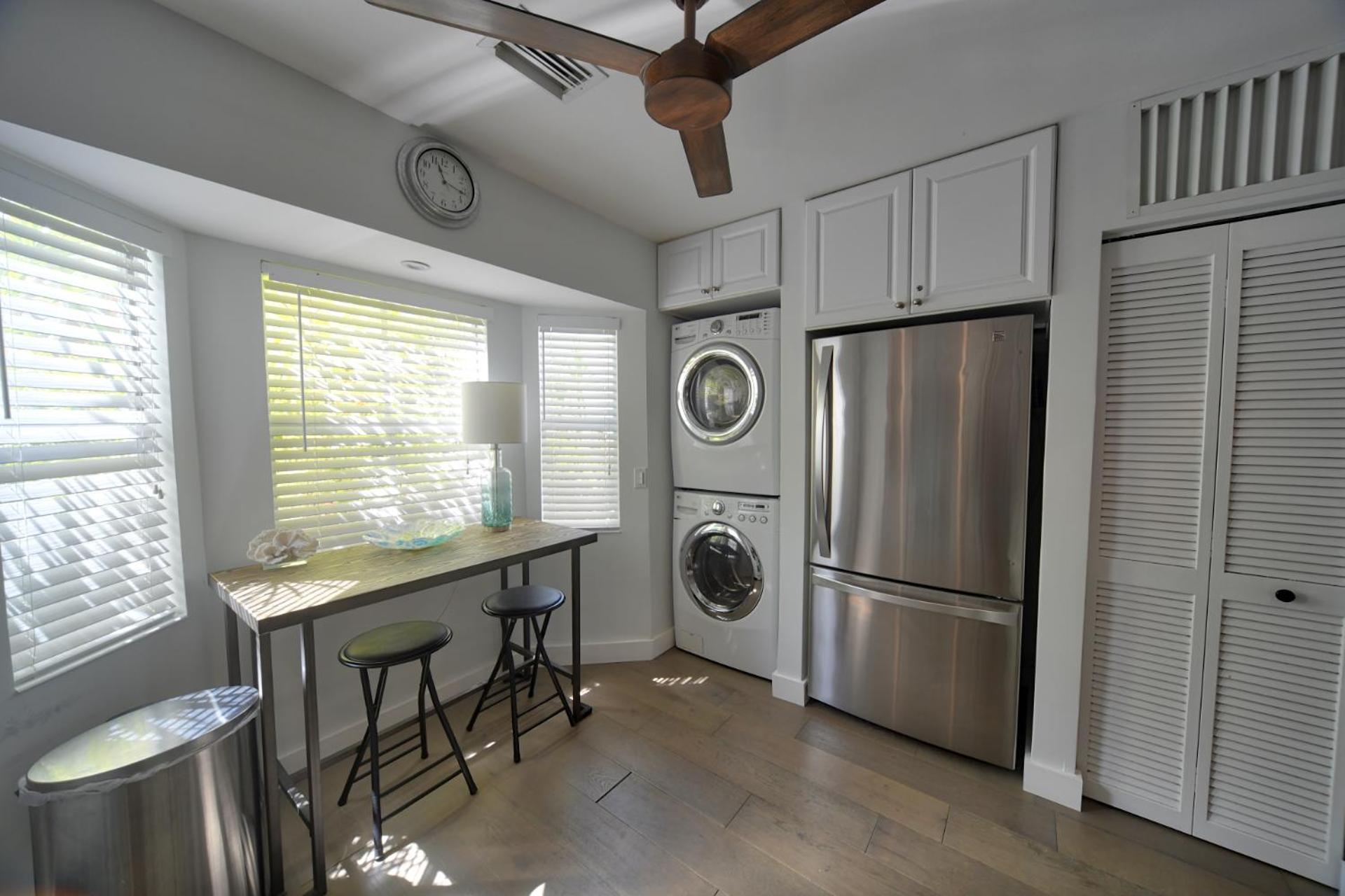 Serena Duval Square Apartment Key West