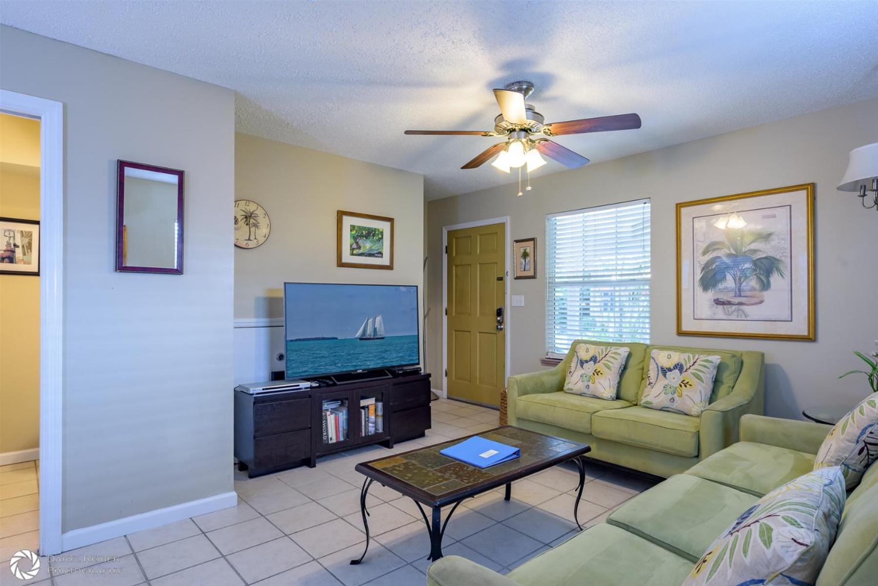 Bonaire Apartment *