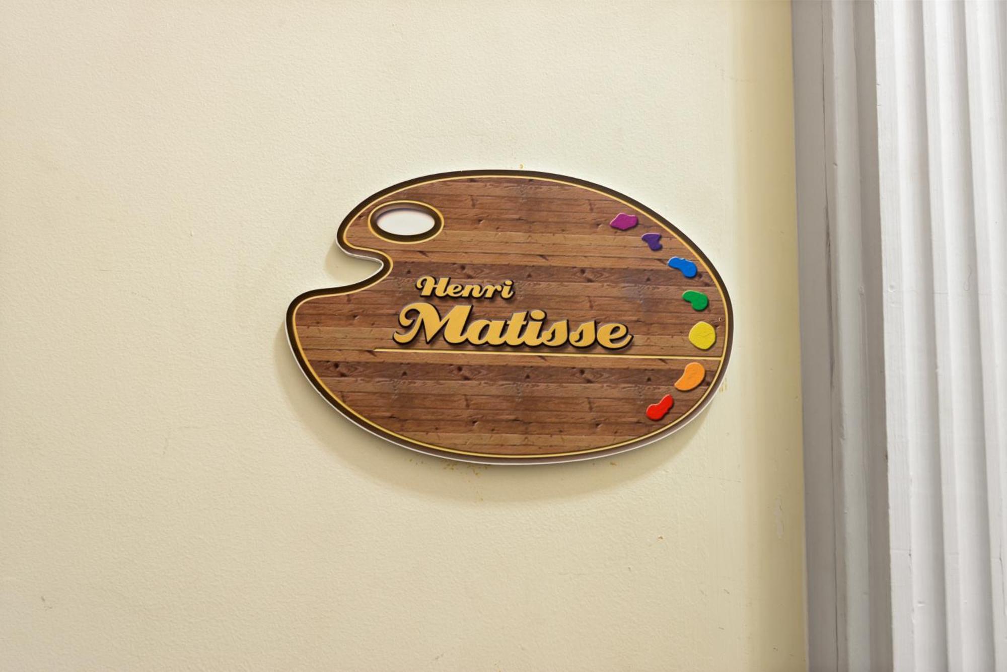 Matisse The Galleria Apartment Key West