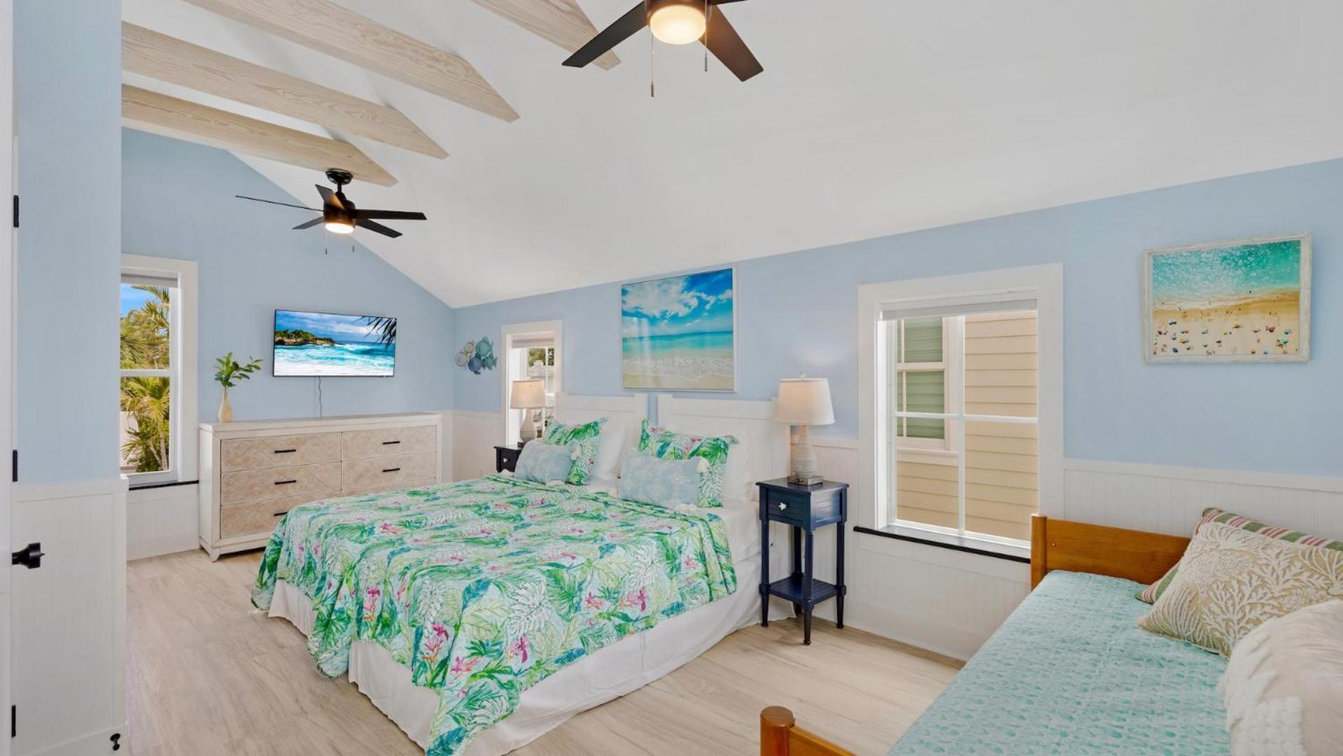 The Duke And The Duchess By Last Key Realty * Key West