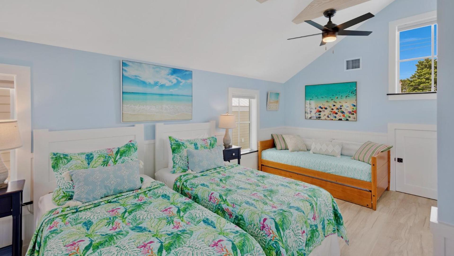 The Duke And The Duchess By Last Key Realty Holiday home *