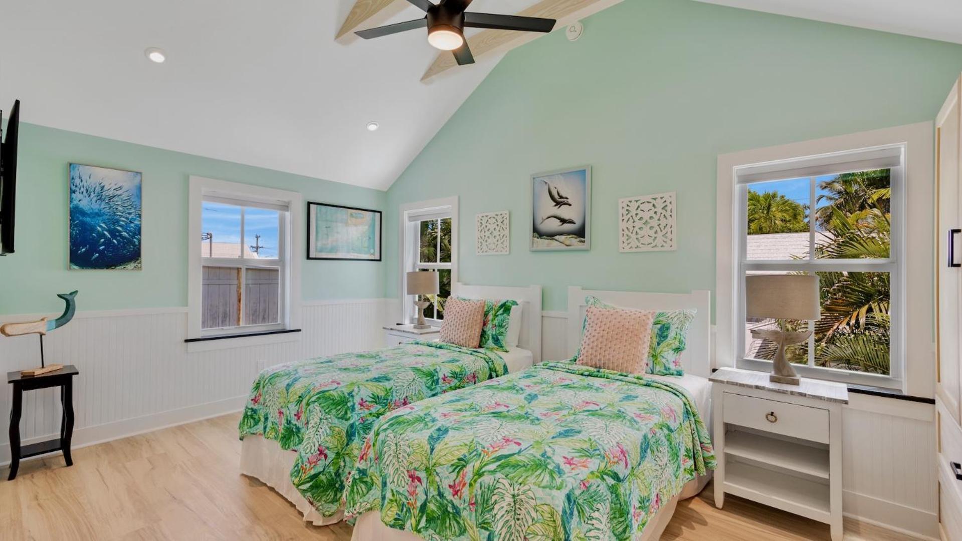 The Duke And The Duchess By Last Key Realty Key West