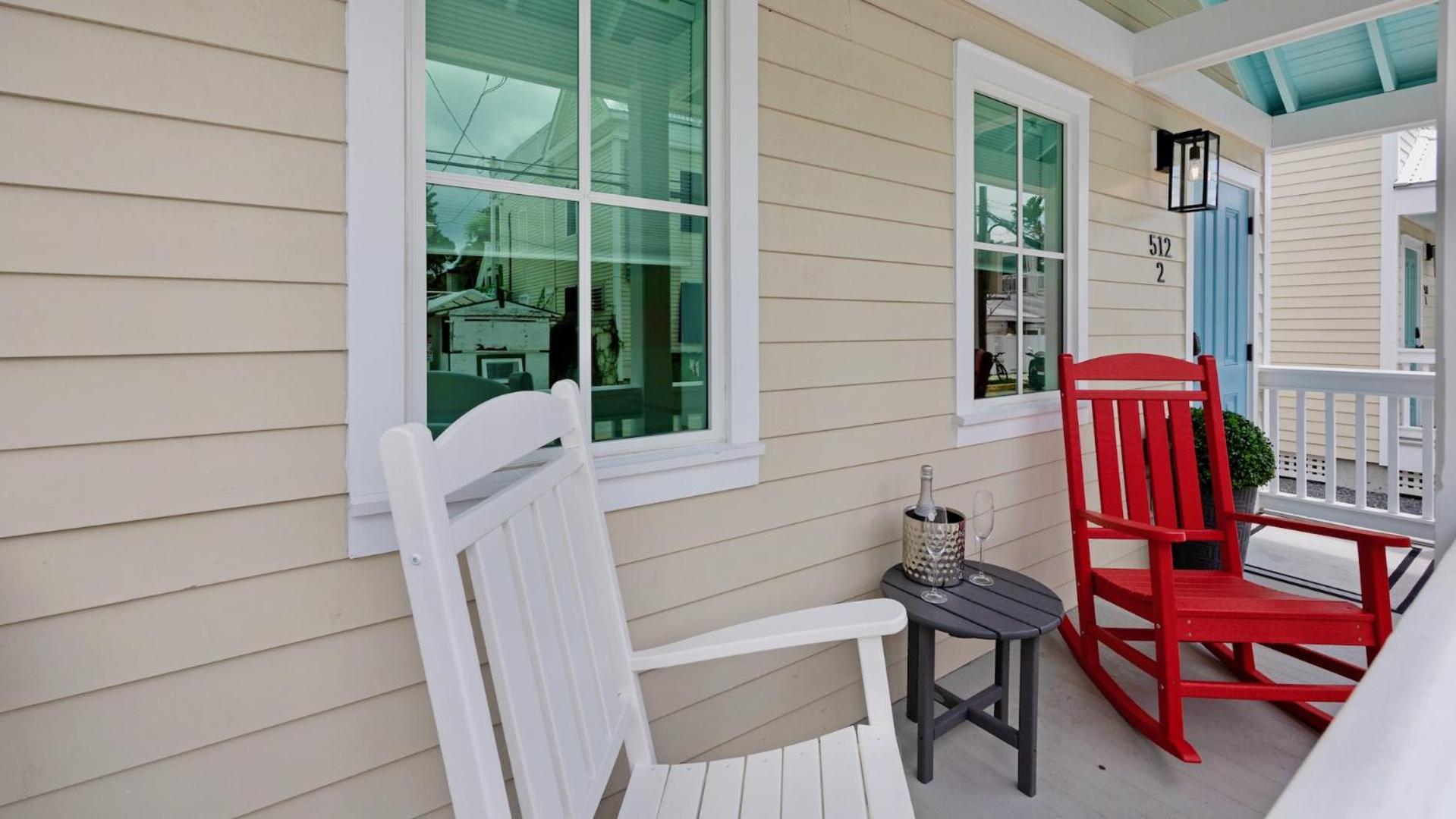 The Duke And The Duchess By Last Key Realty Holiday home *