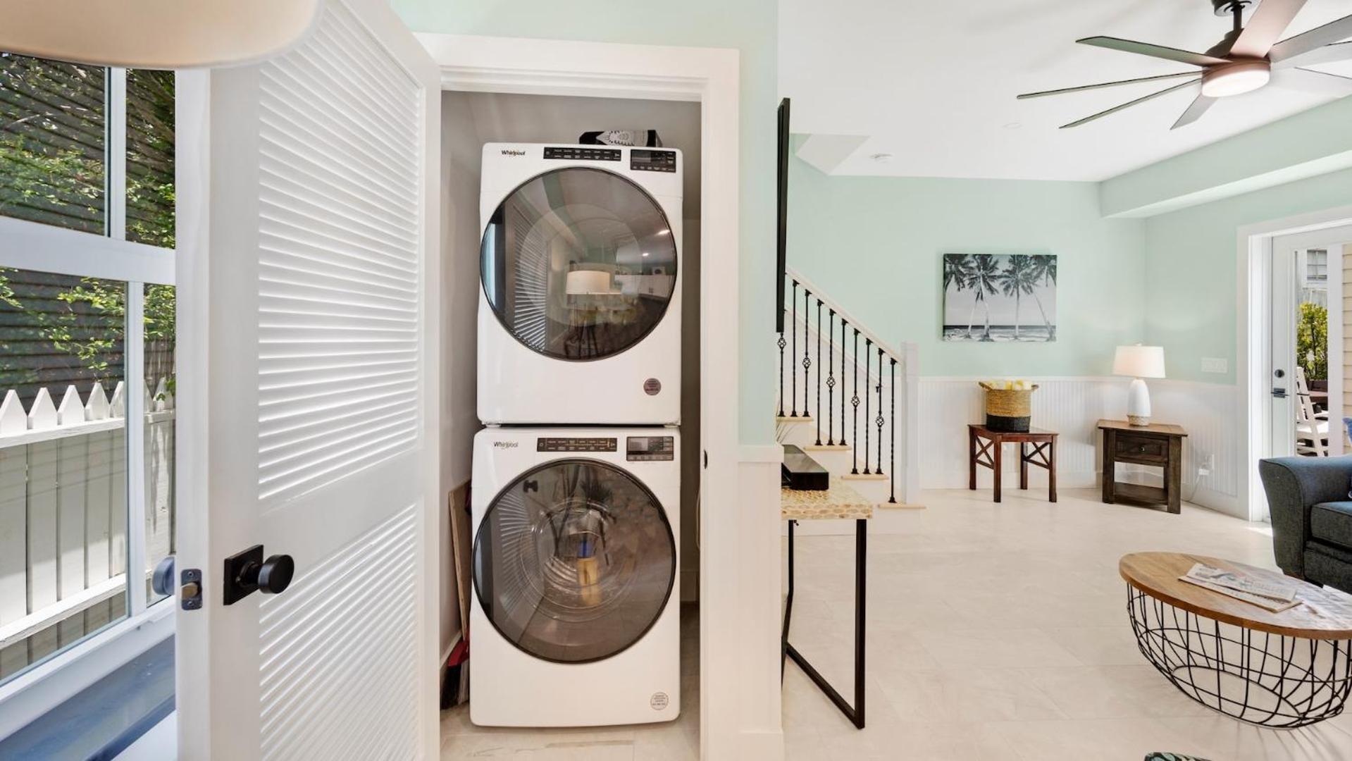 The Duke And The Duchess By Last Key Realty Key West