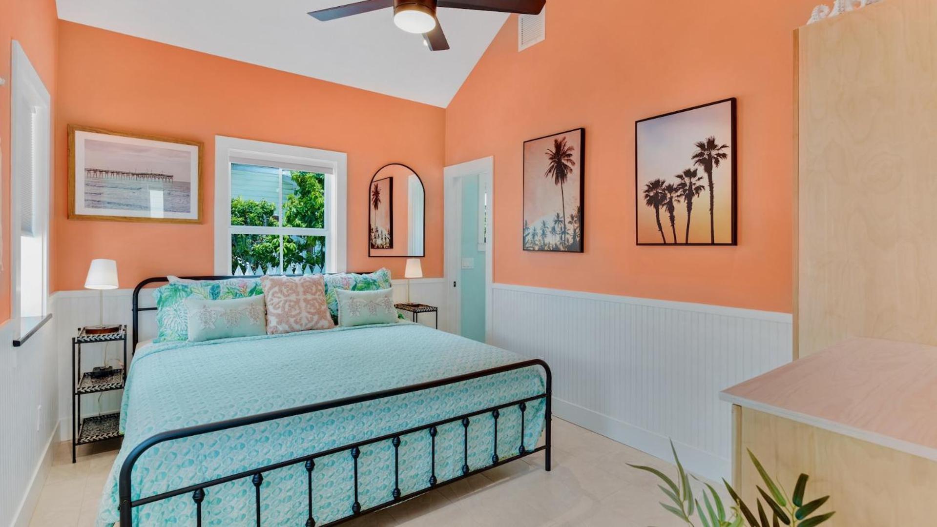 The Duke And The Duchess By Last Key Realty
