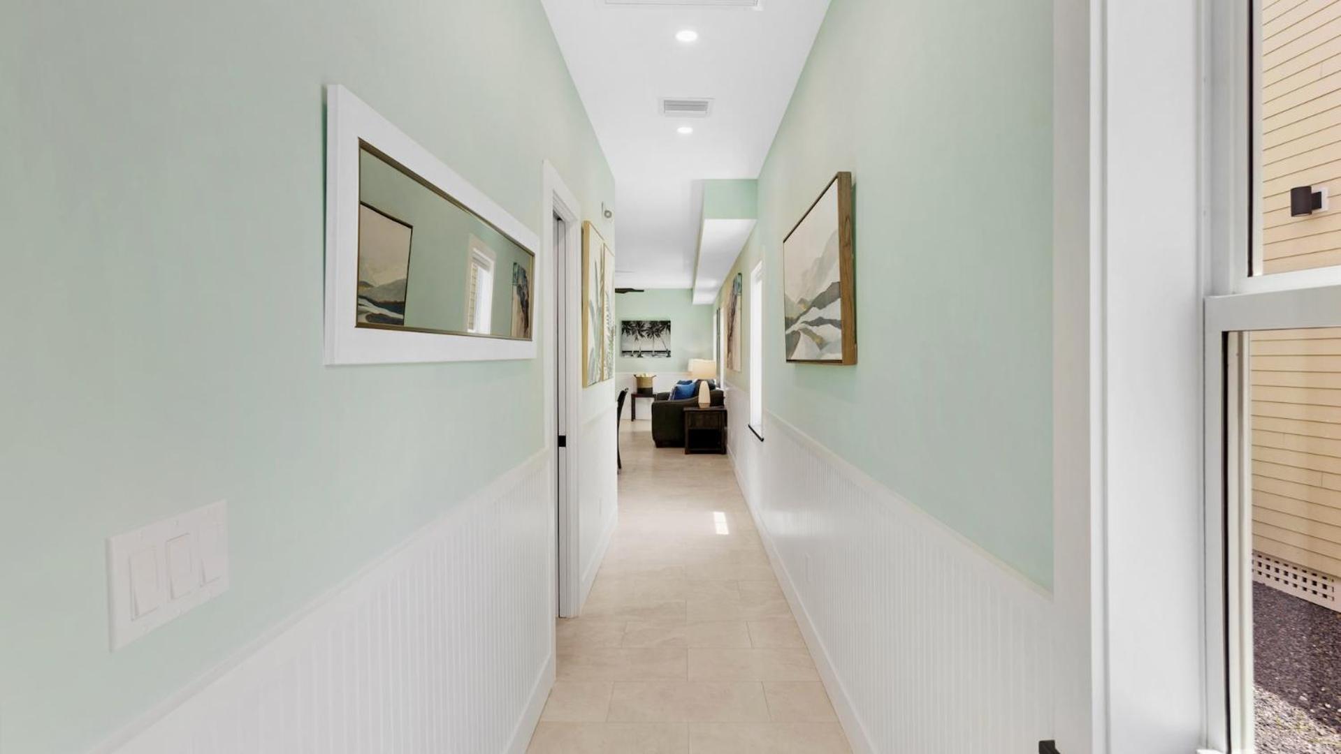 The Duke And The Duchess By Last Key Realty Holiday home *