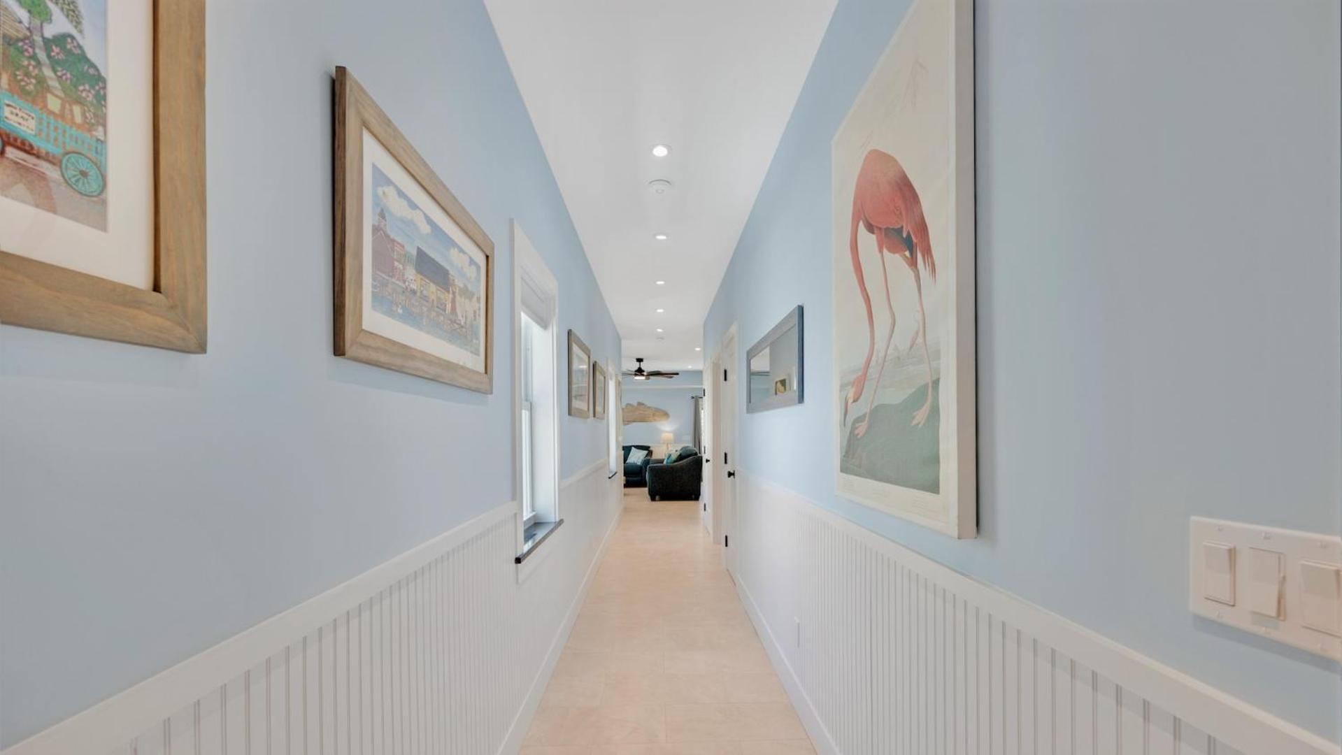 The Duke And The Duchess By Last Key Realty Holiday home