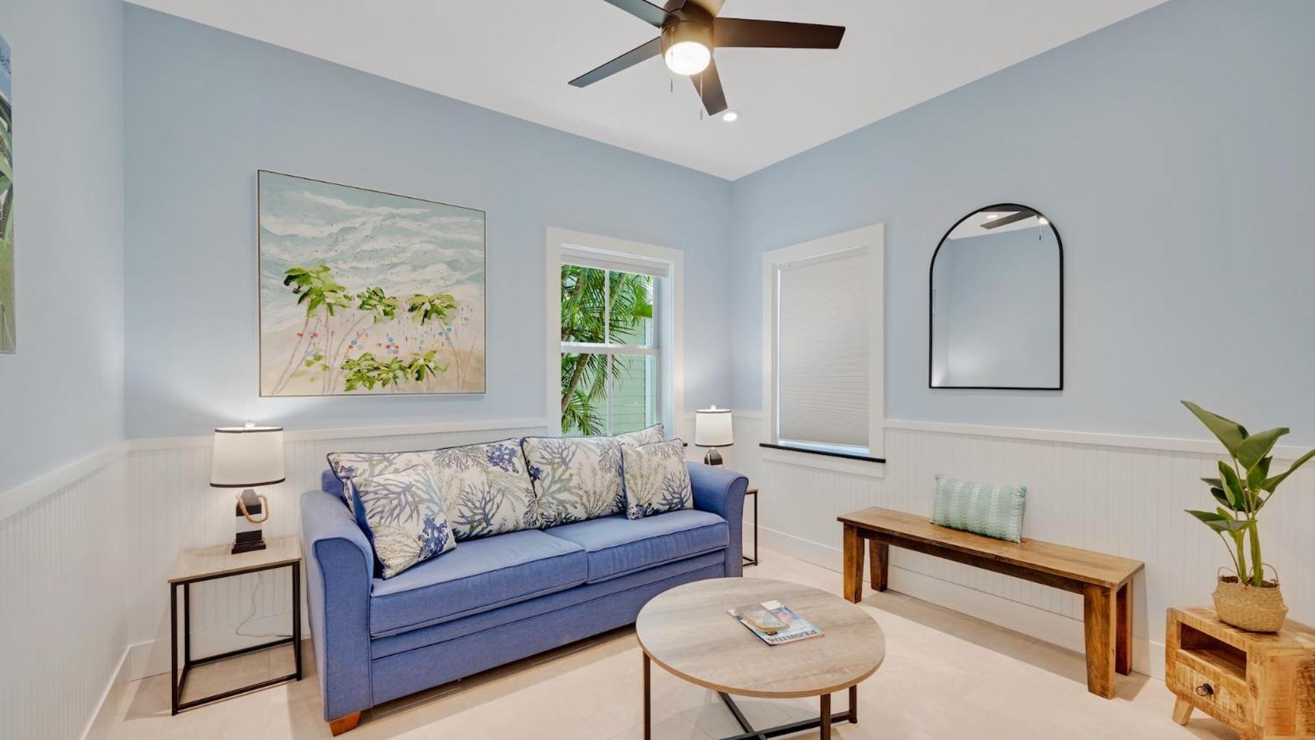 The Duke And The Duchess By Last Key Realty Holiday home