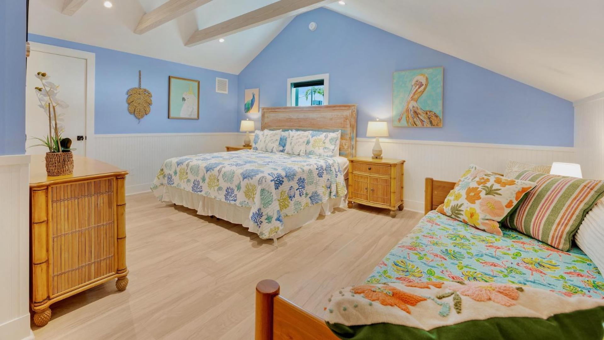 Holiday home The Duke And The Duchess By Last Key Realty Key West