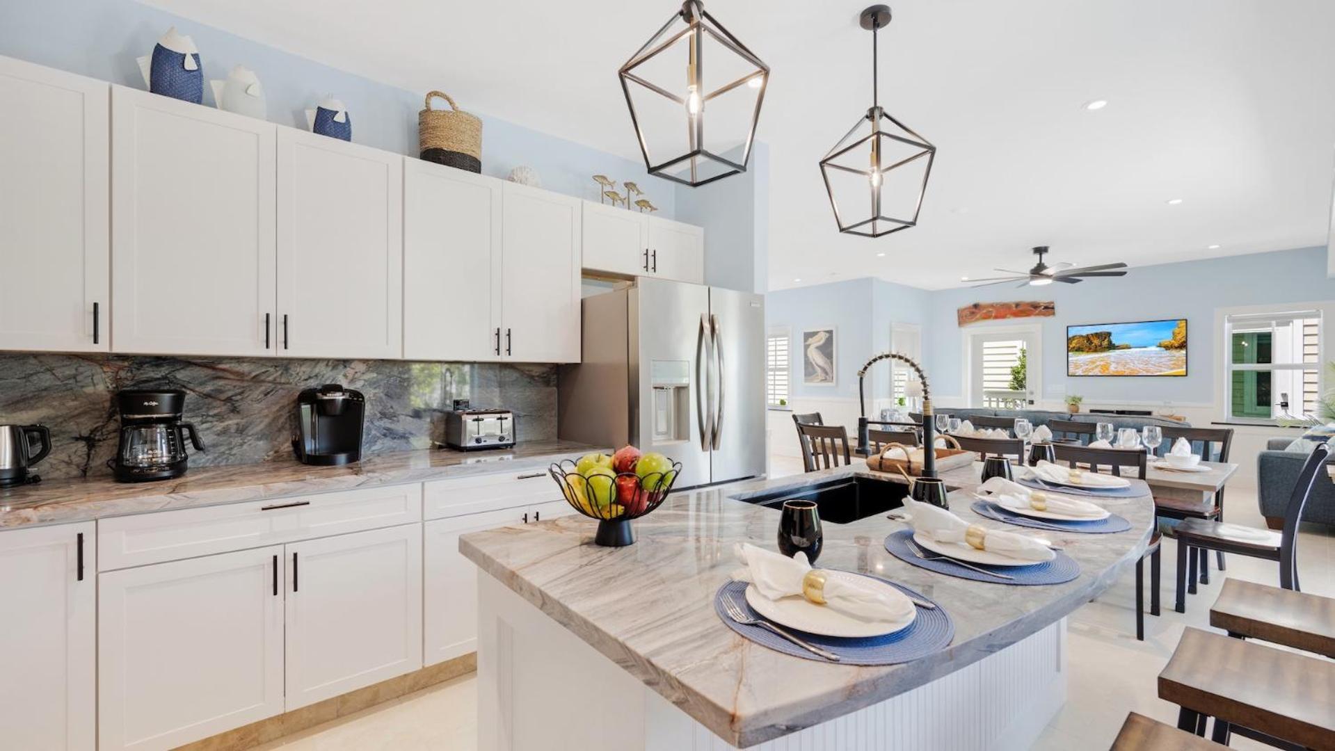 The Duke And The Duchess By Last Key Realty Holiday home Key West