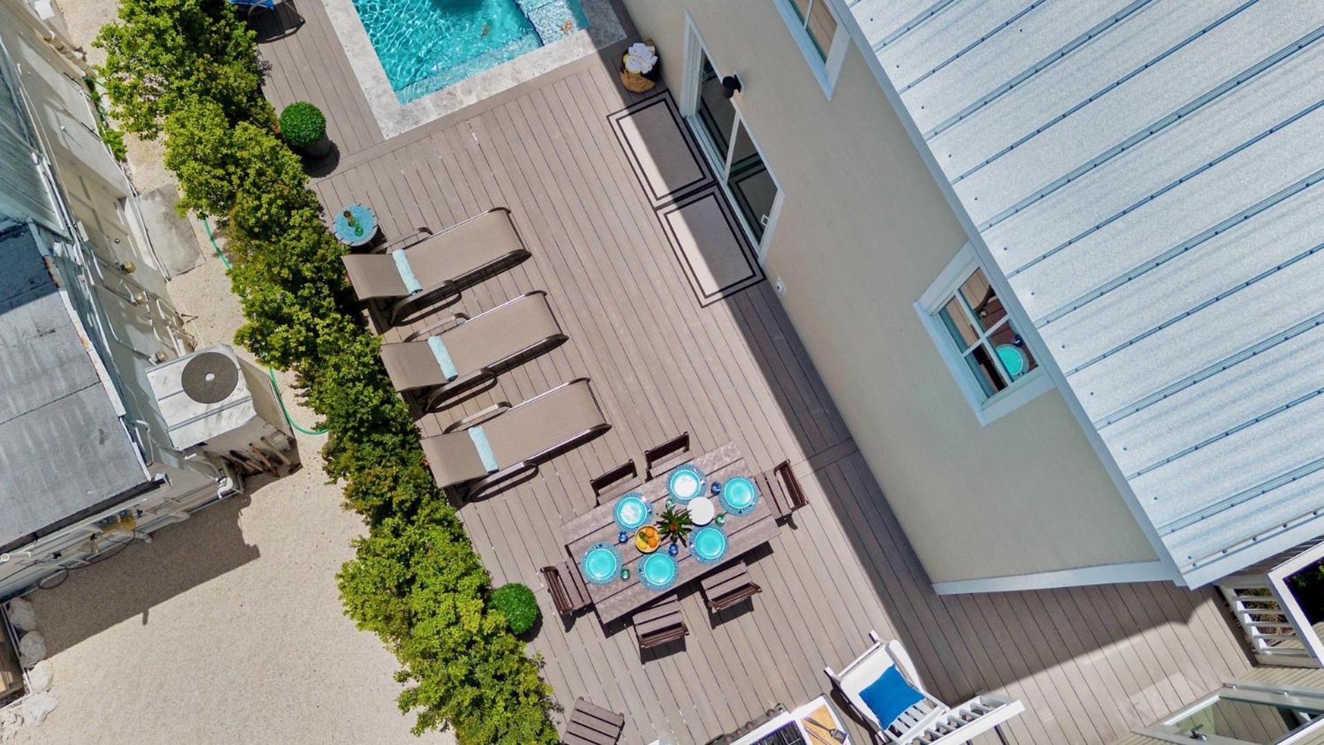 Holiday home The Duke And The Duchess By Last Key Realty Key West