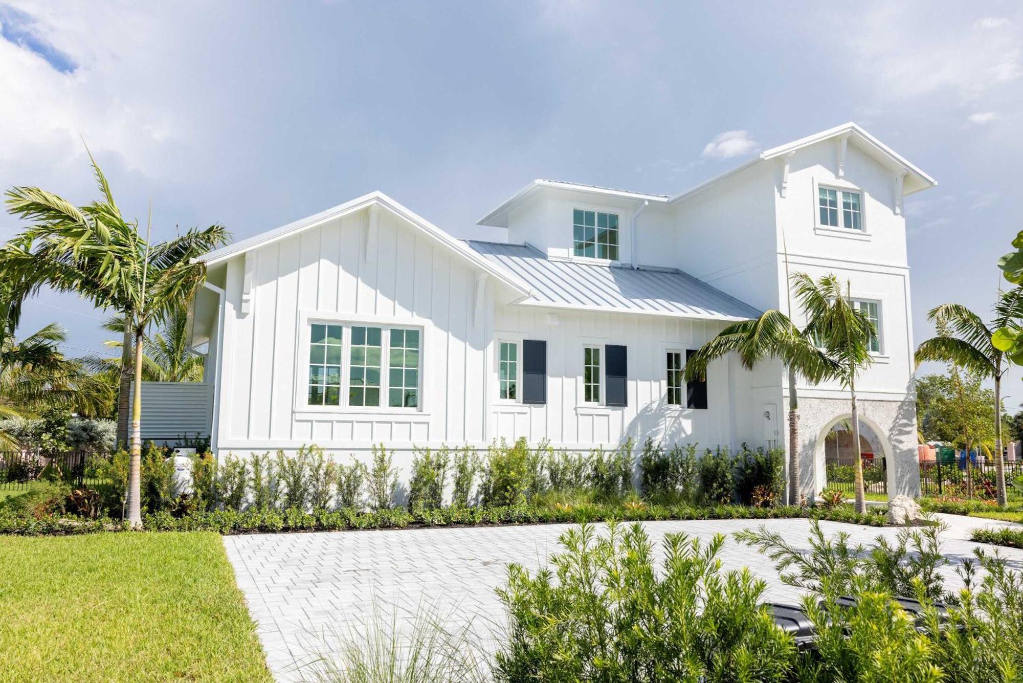 Holiday home New Private Pool & Docking - Floralee House Key West
