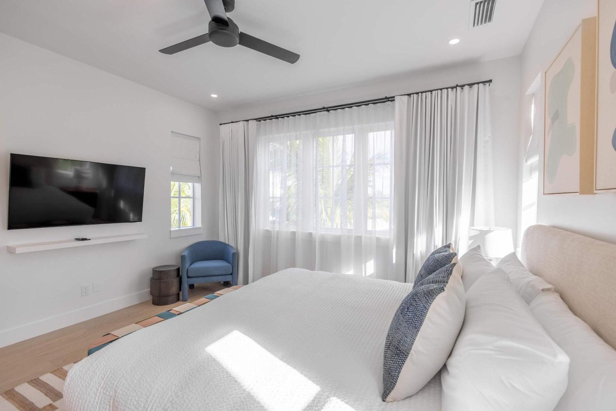 Holiday home New Private Pool & Docking - Floralee House Key West