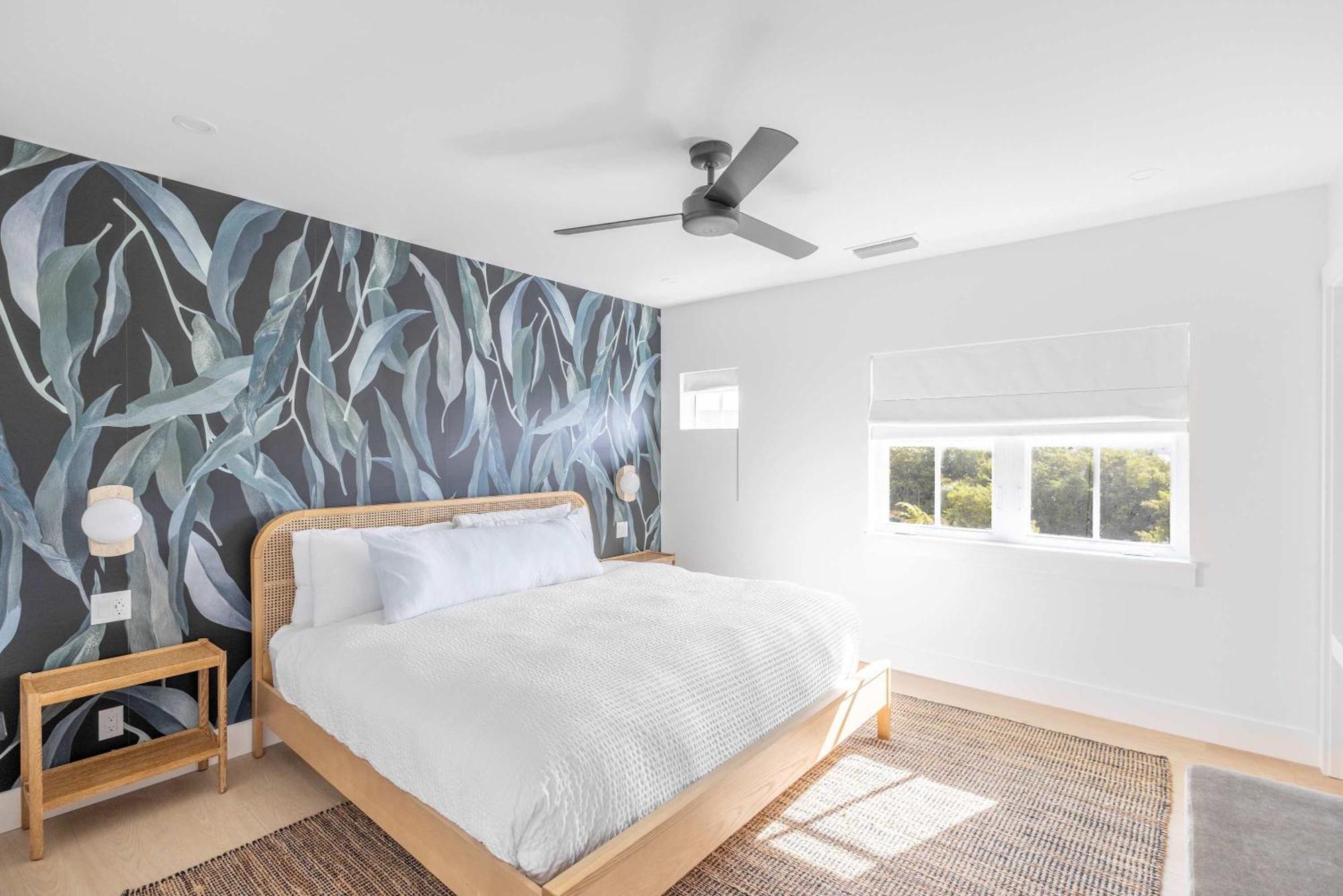 Holiday home New Private Pool & Docking - Floralee House