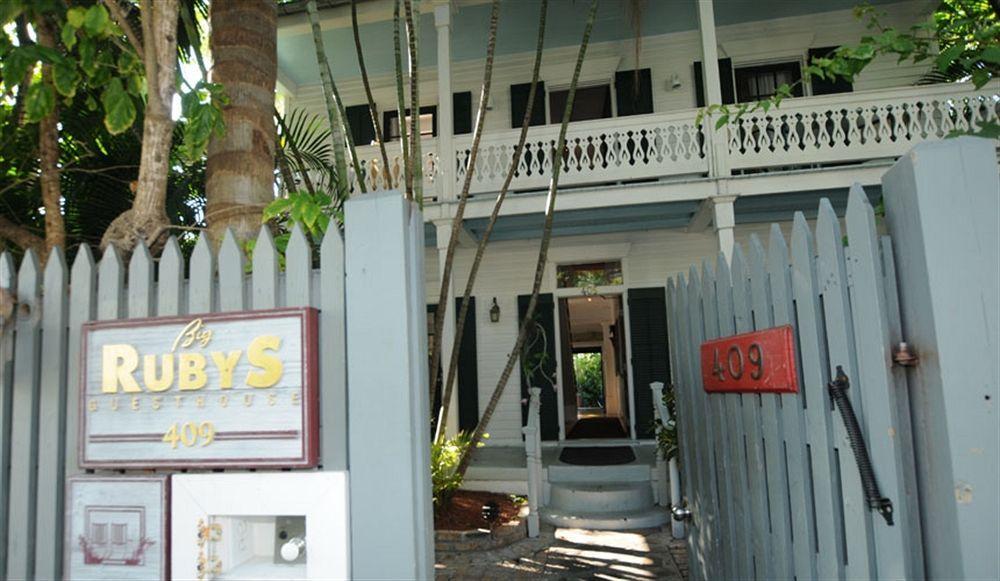 The - Adult Exclusive Key West