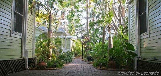Hotel Island House Key West