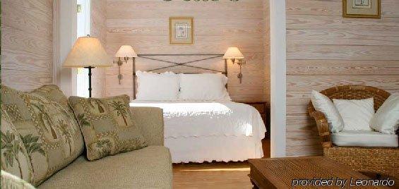 Island House Hotel Key West