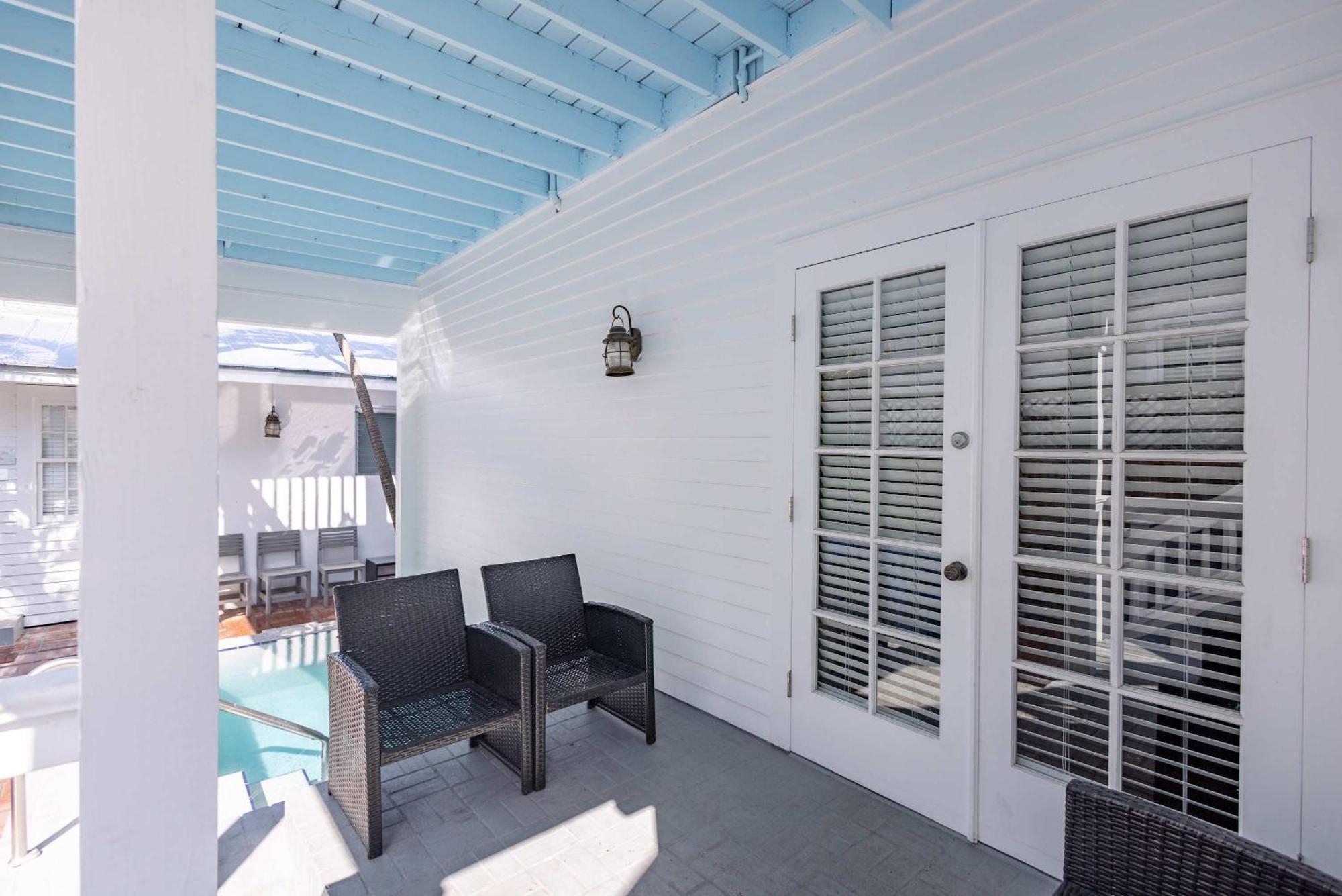 Sweet Caroline Holiday home *