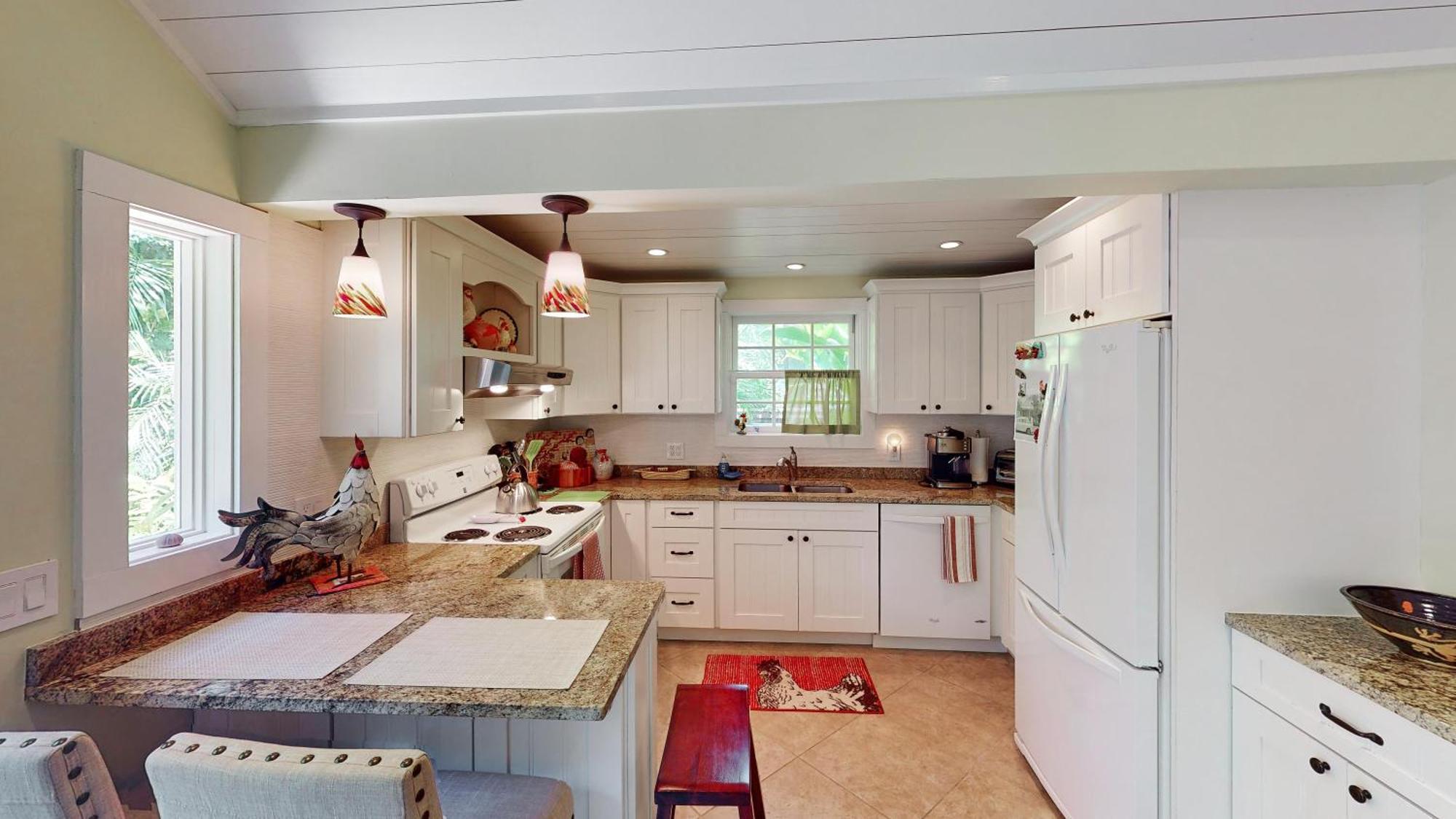 Holiday home Gumbo Limbo