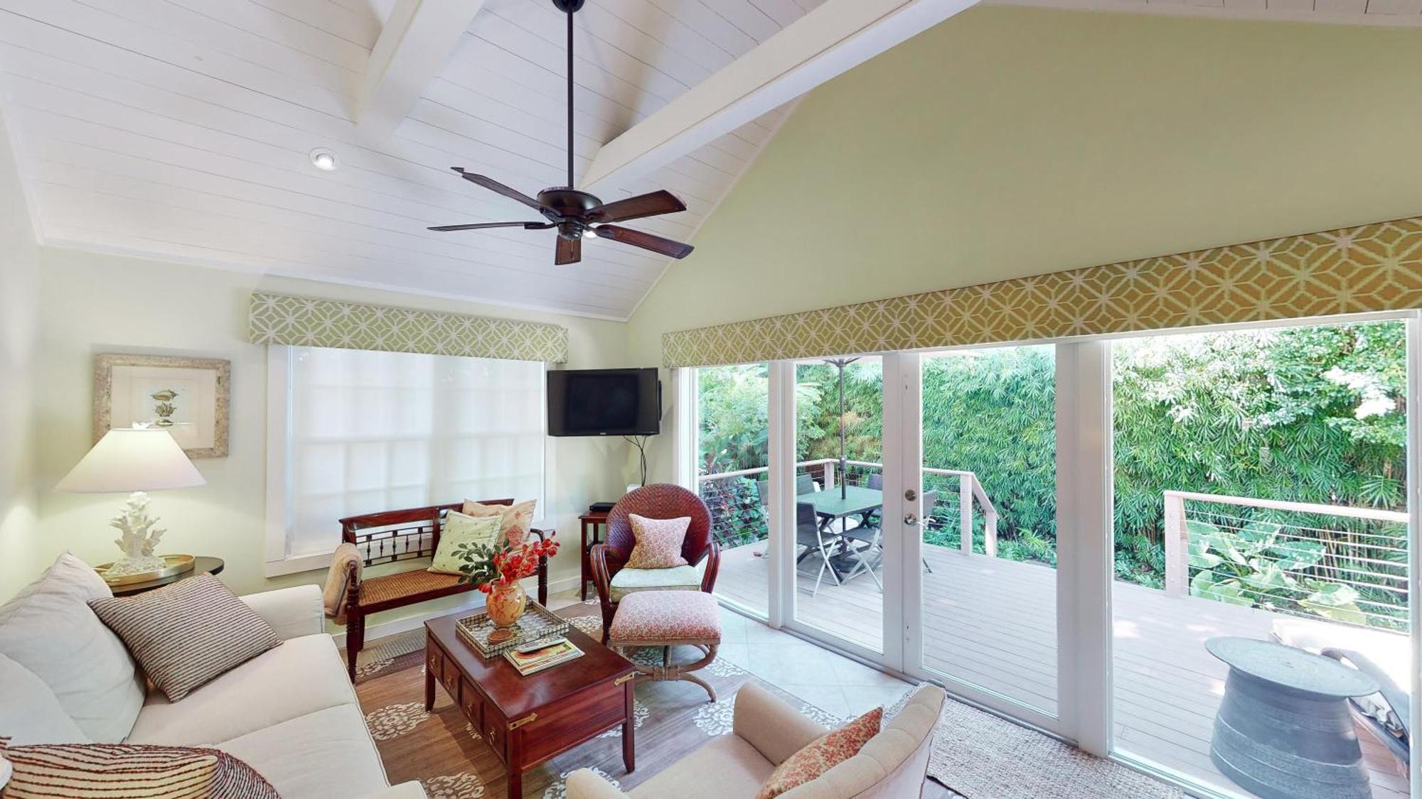 Holiday home Gumbo Limbo