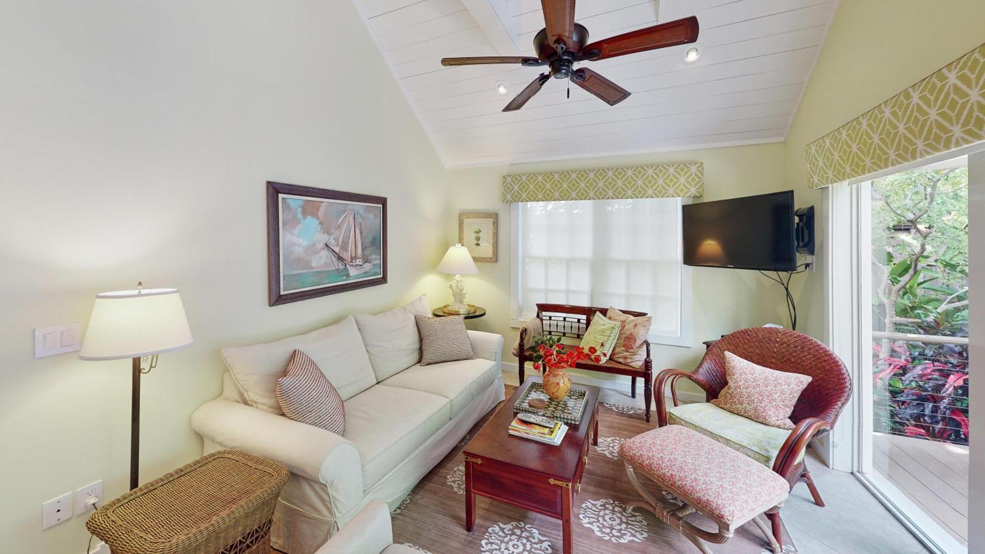 Holiday home Gumbo Limbo *