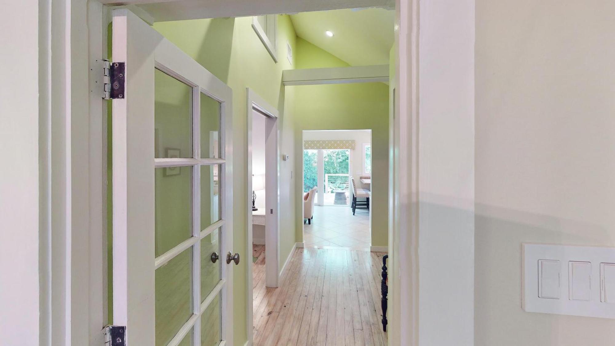 Holiday home Gumbo Limbo Key West