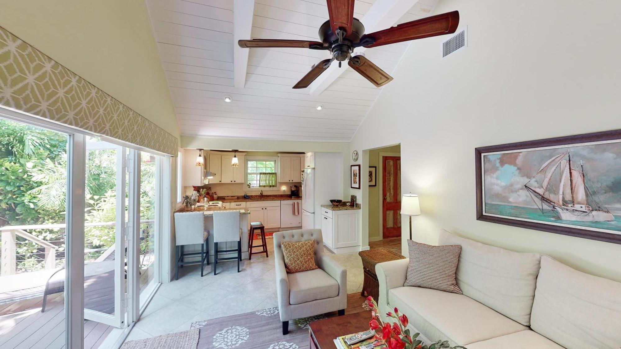 Holiday home Gumbo Limbo
