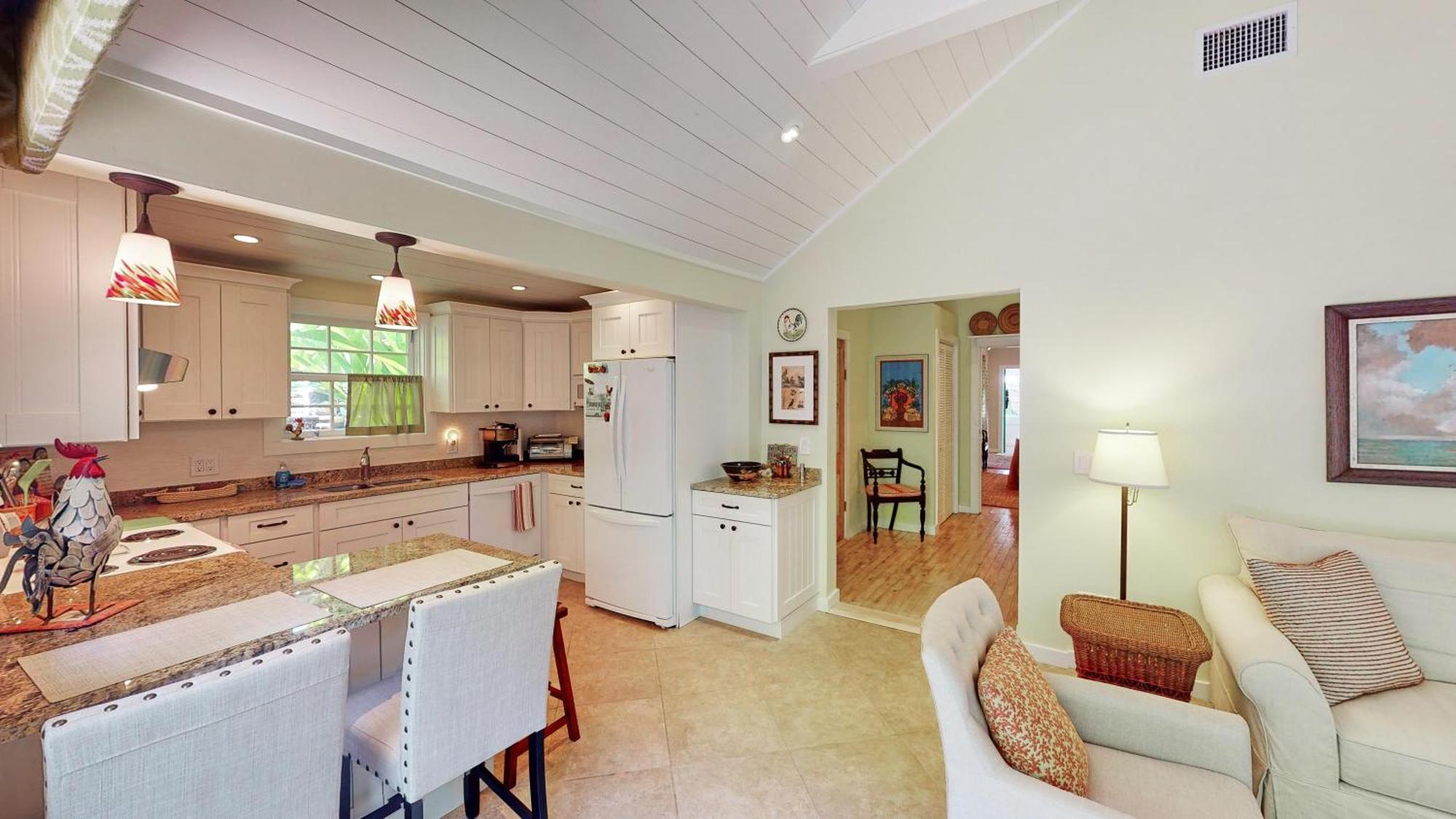 Holiday home Gumbo Limbo *