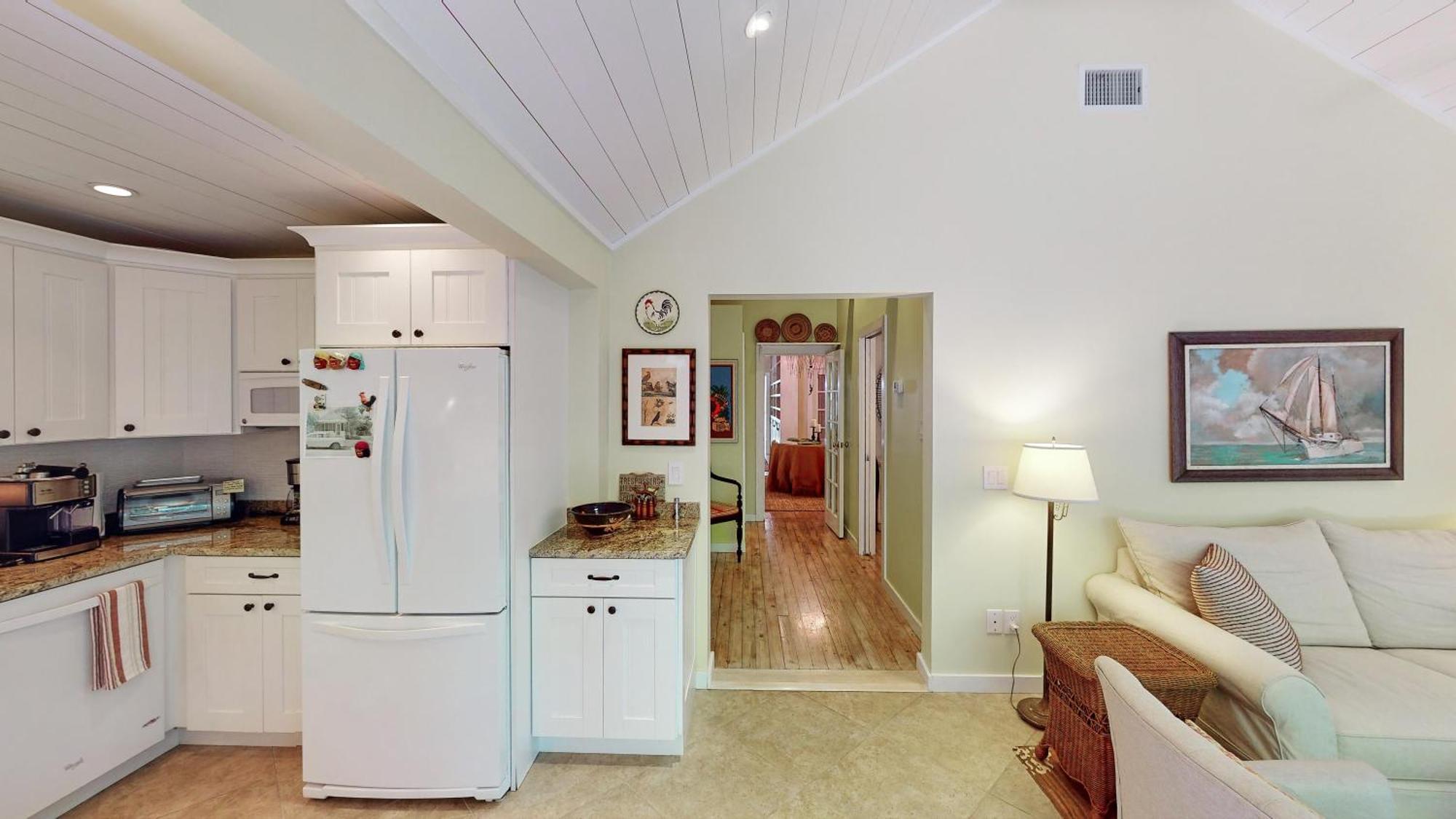 Holiday home Gumbo Limbo Key West