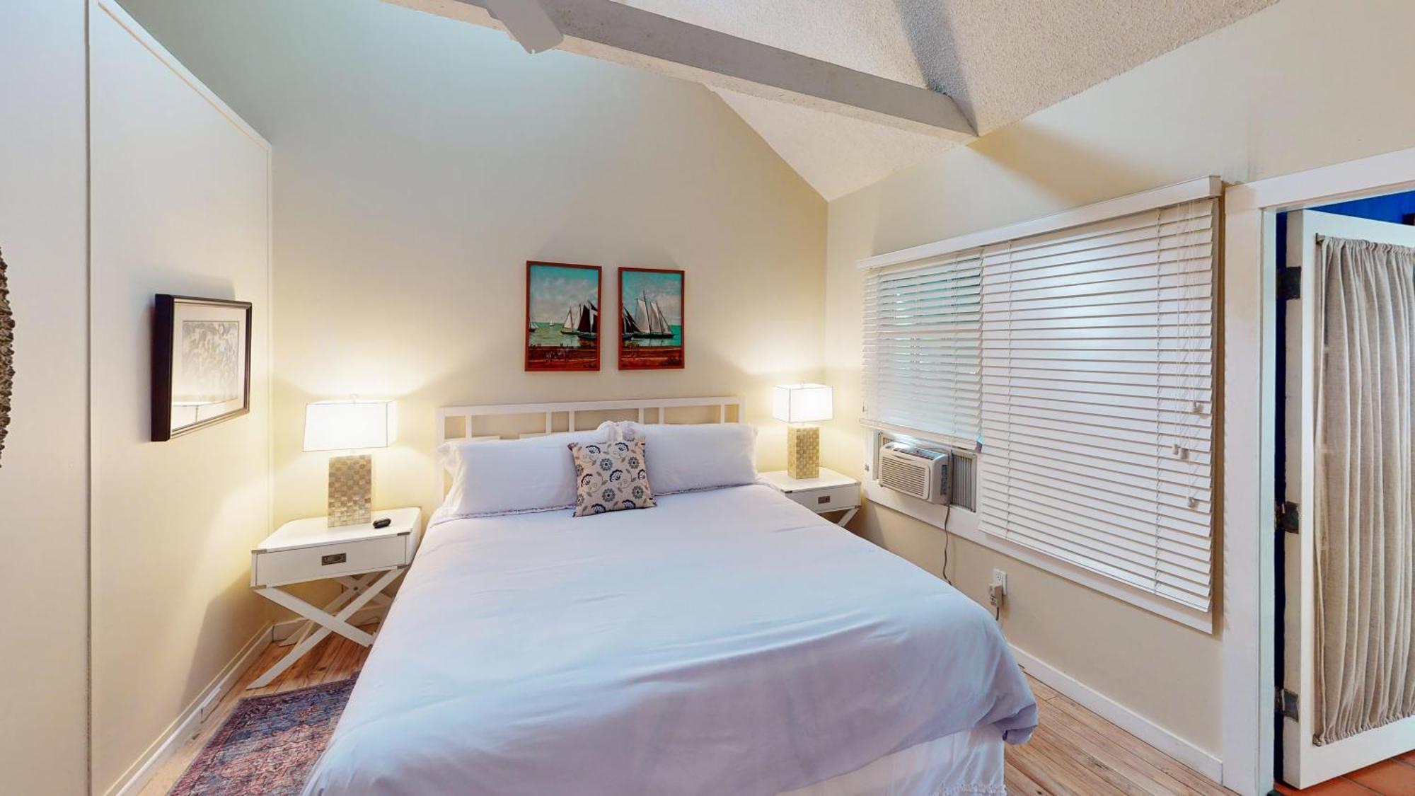 Holiday home Gumbo Limbo Key West