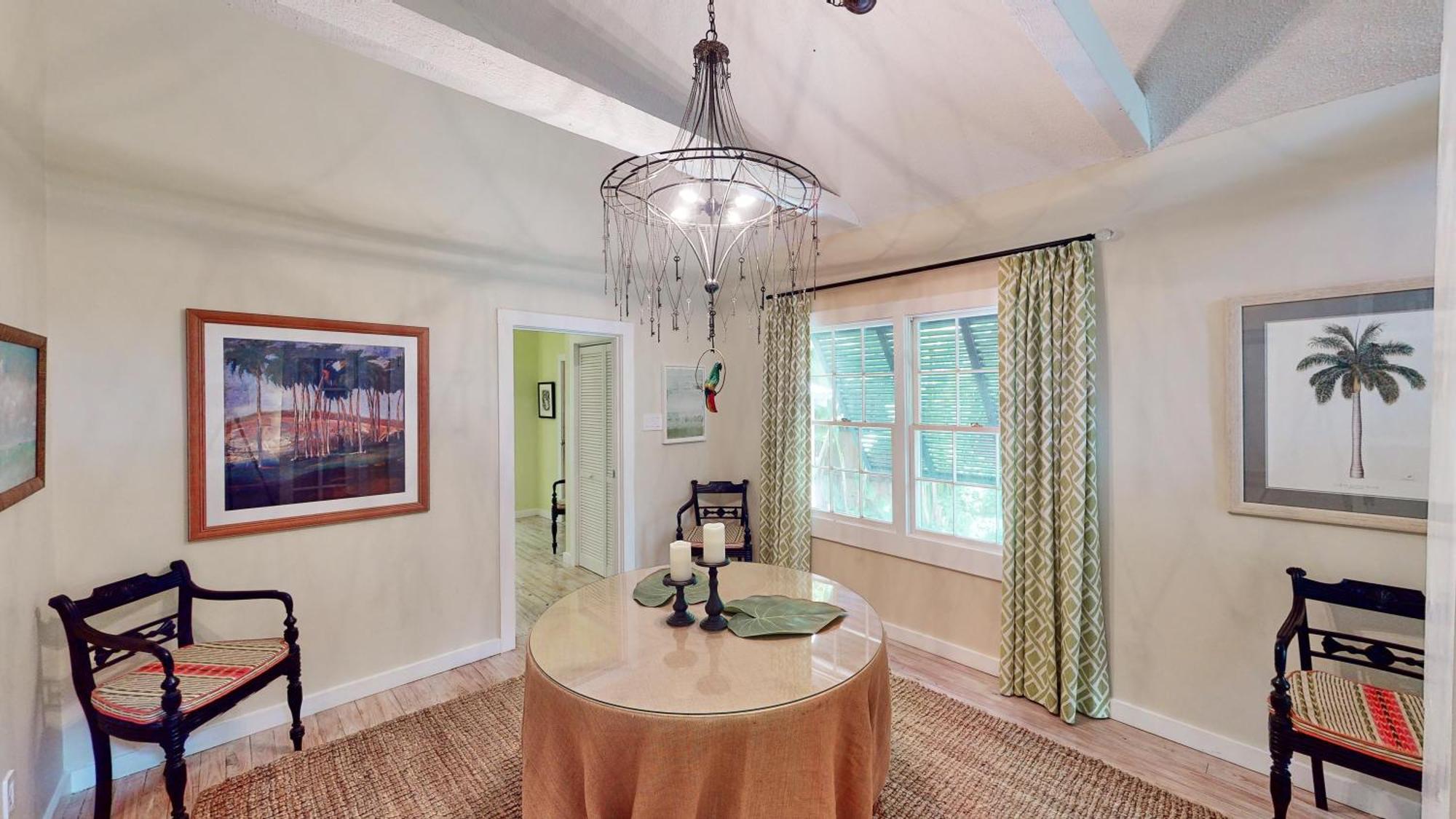 Gumbo Limbo Holiday home Key West