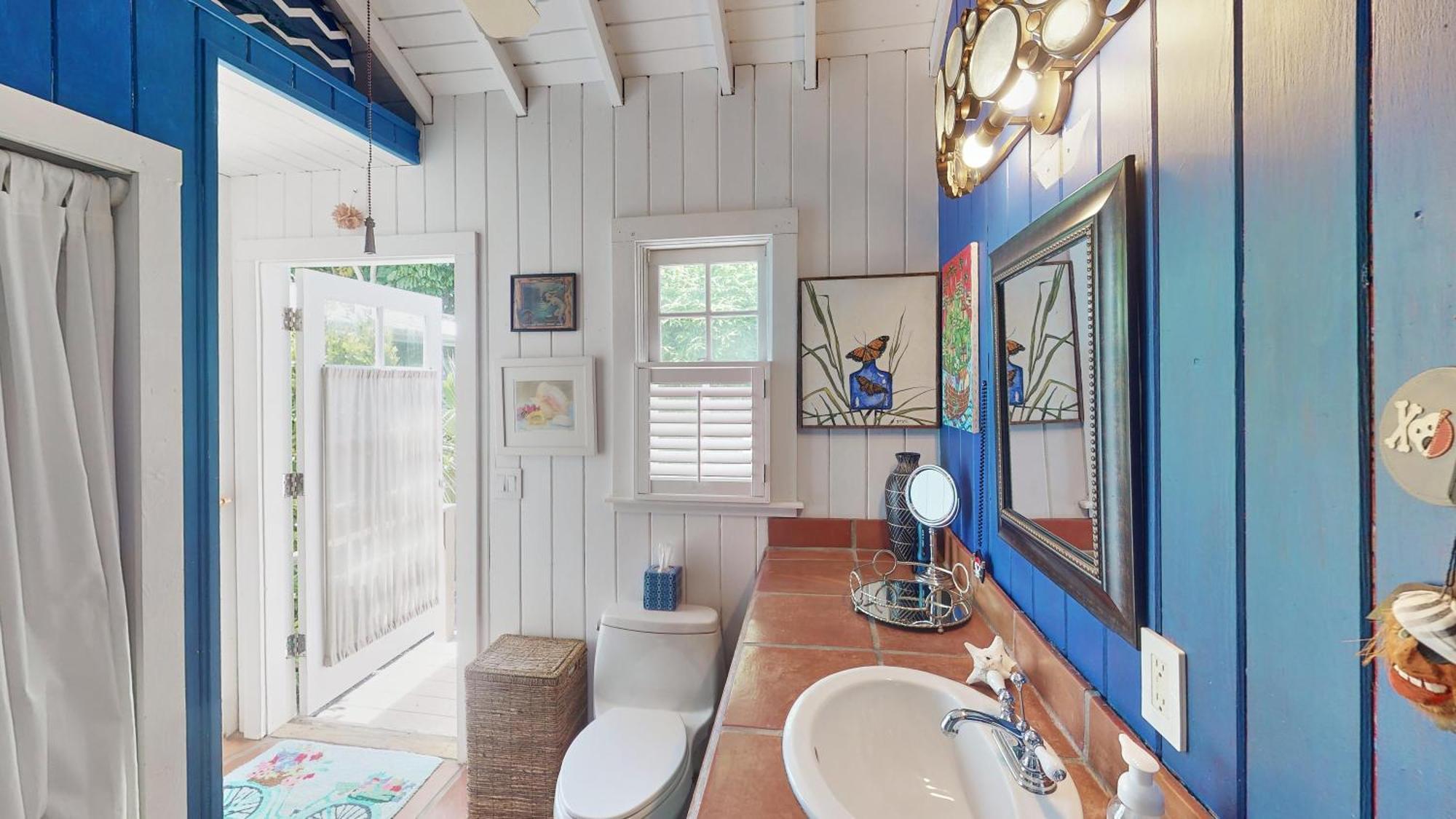 Holiday home Gumbo Limbo Key West