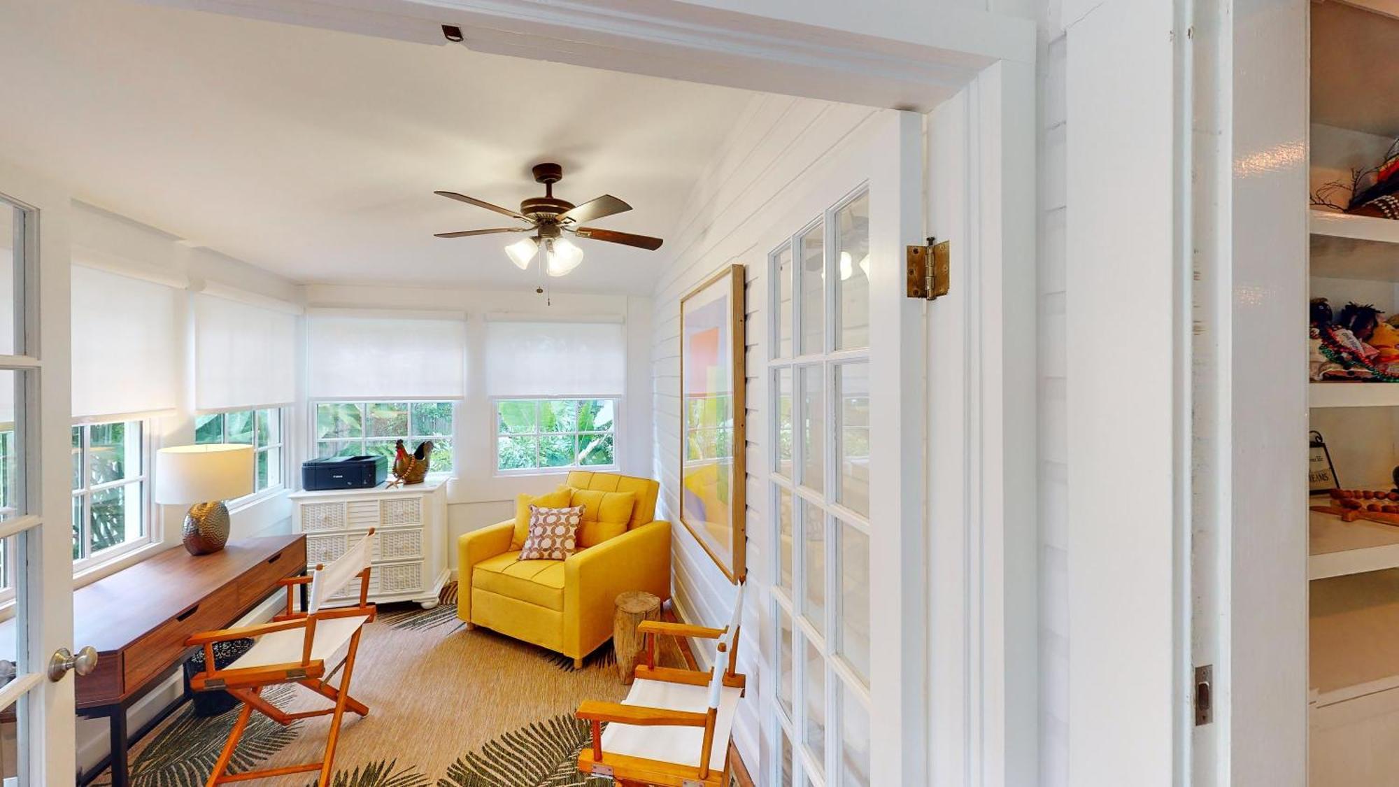 Holiday home Gumbo Limbo Key West