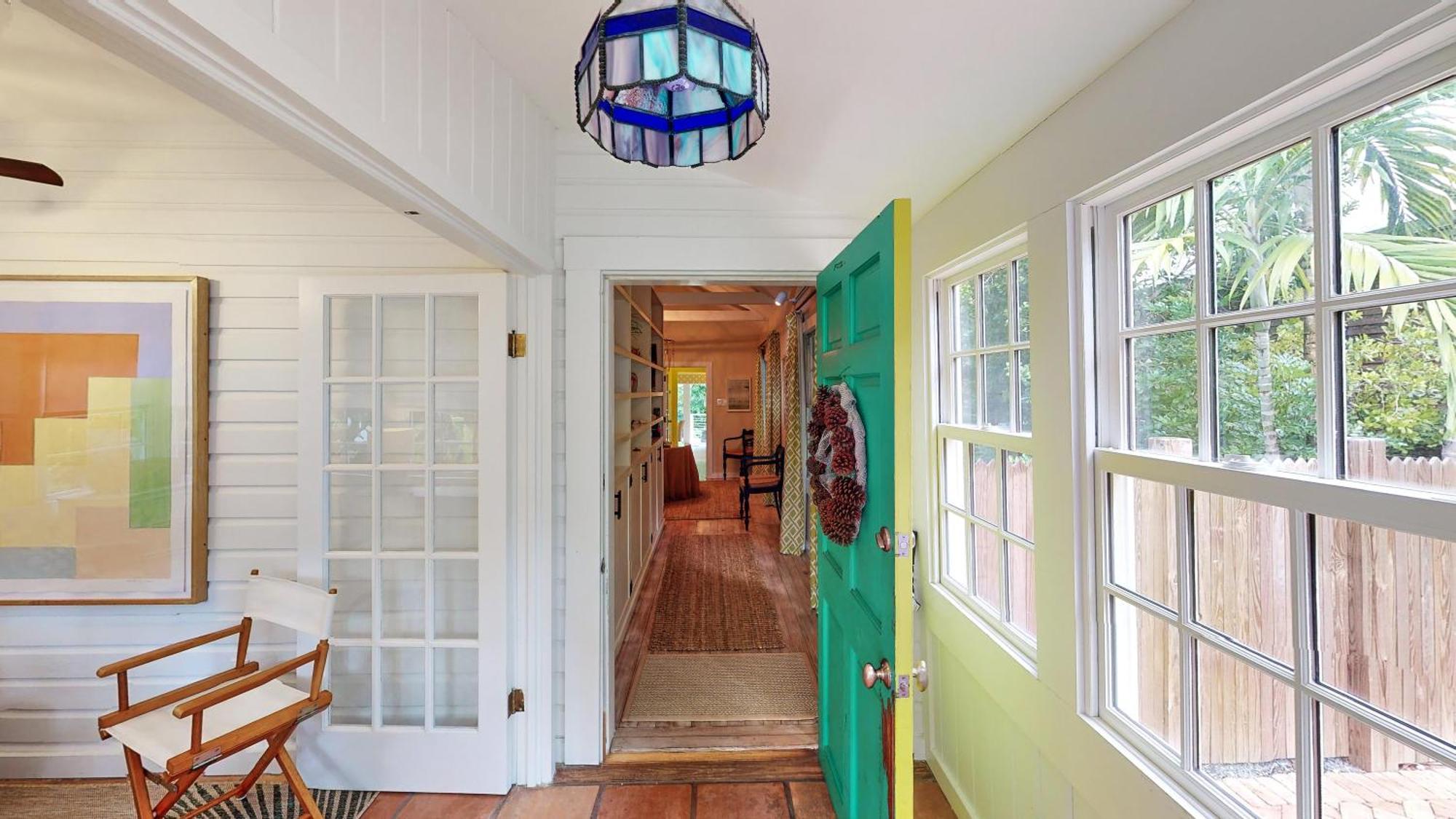 Gumbo Limbo Holiday home