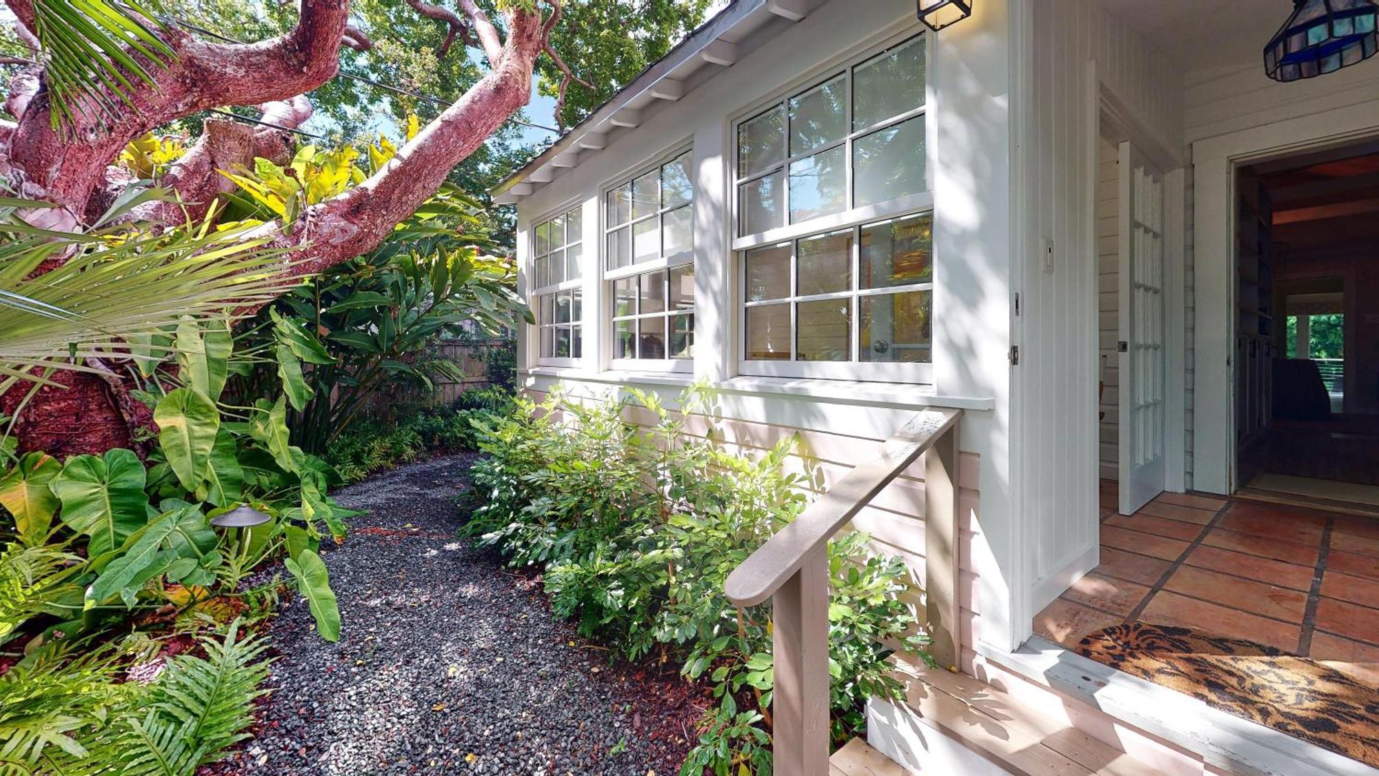 Holiday home Gumbo Limbo *