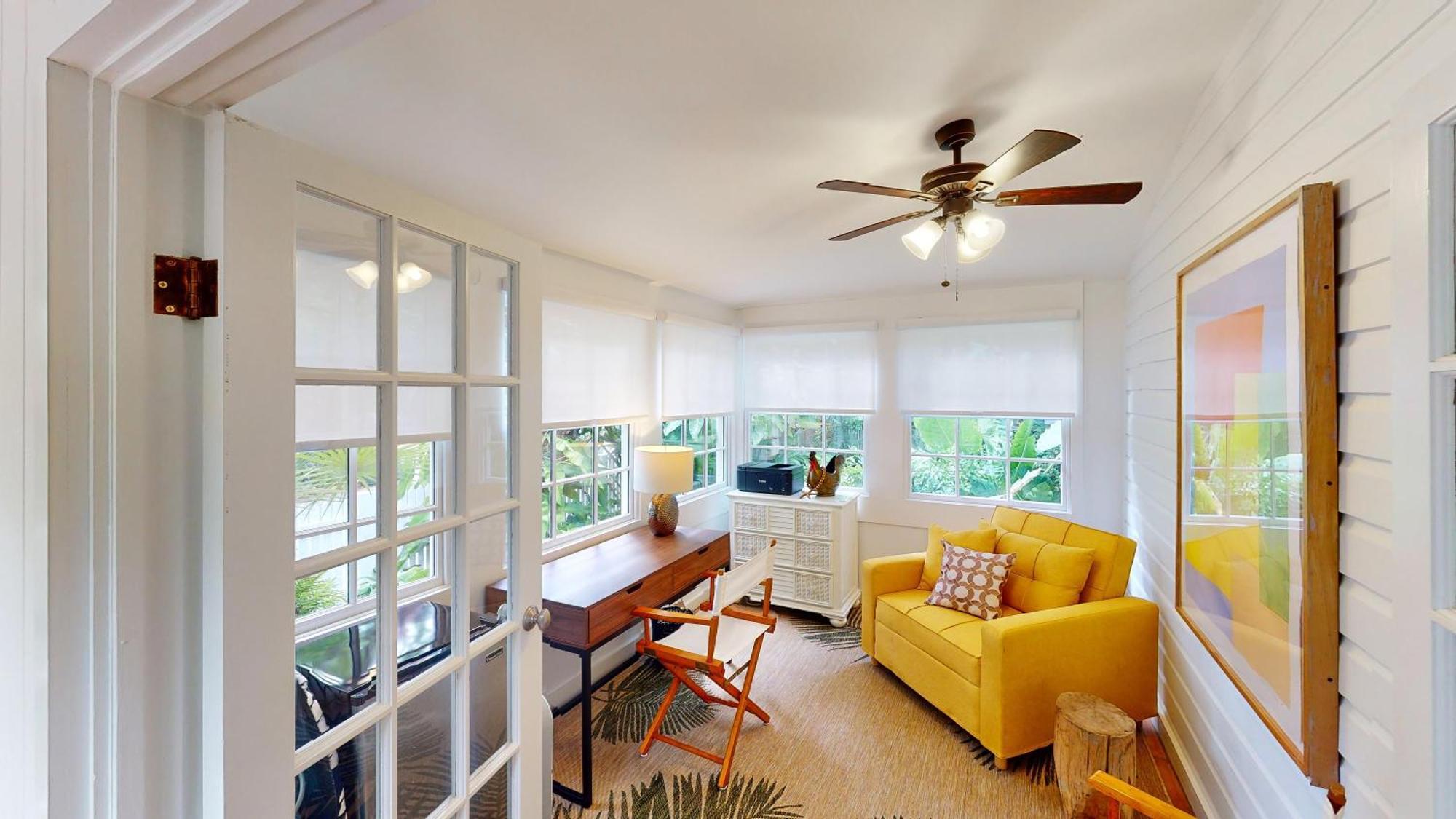 Gumbo Limbo Holiday home Key West
