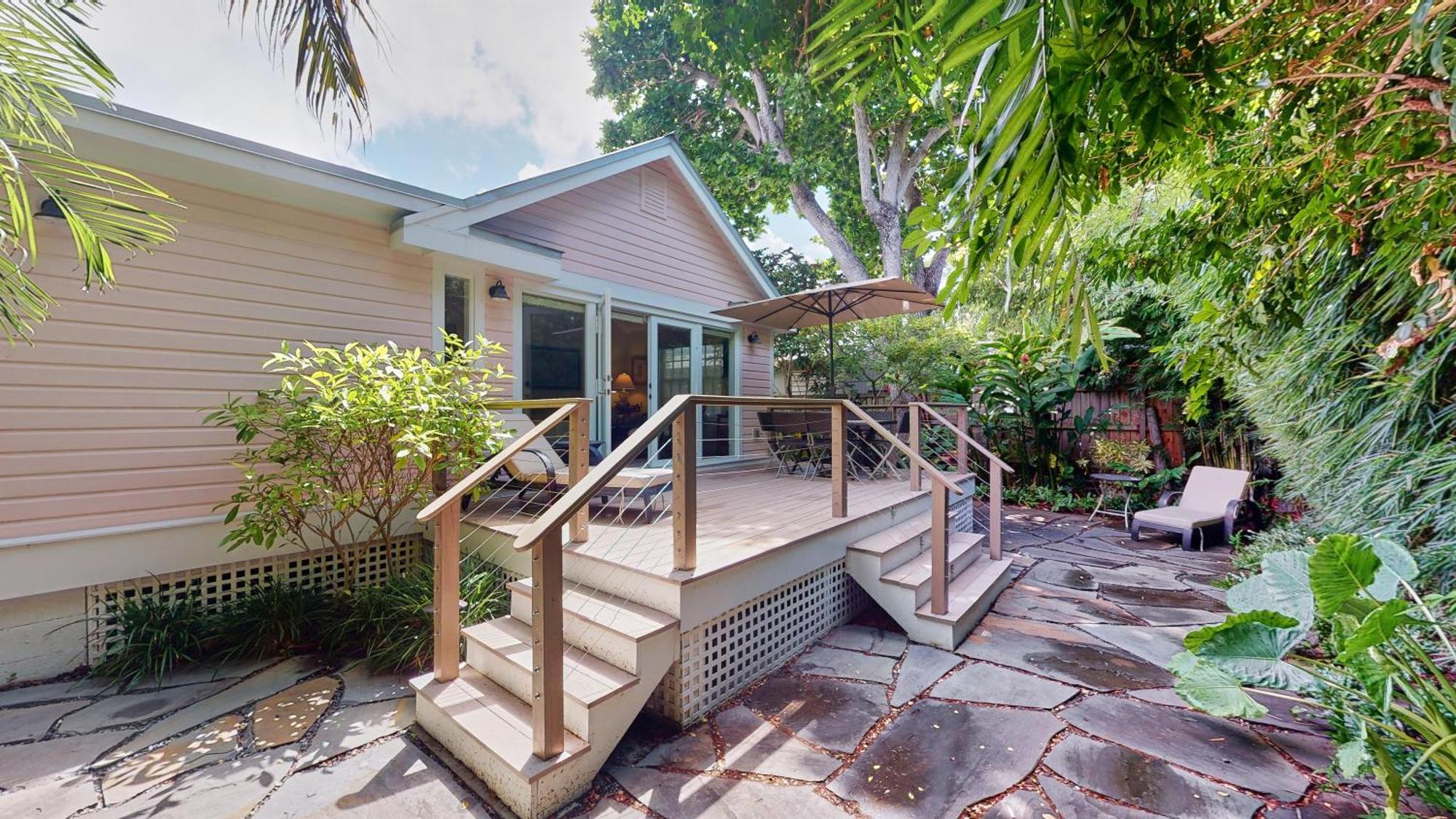Gumbo Limbo