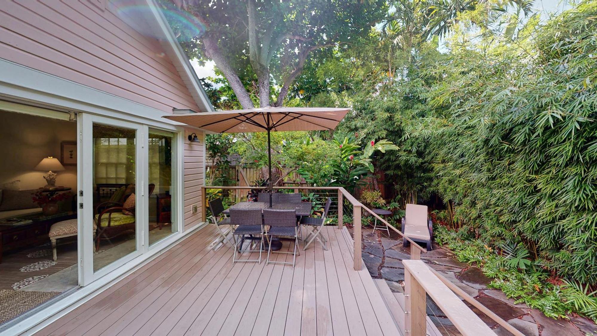 Gumbo Limbo Key West
