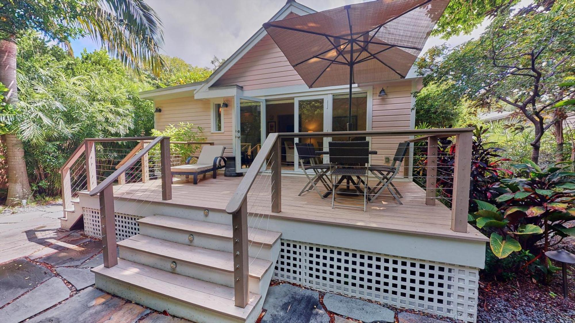 Holiday home Gumbo Limbo