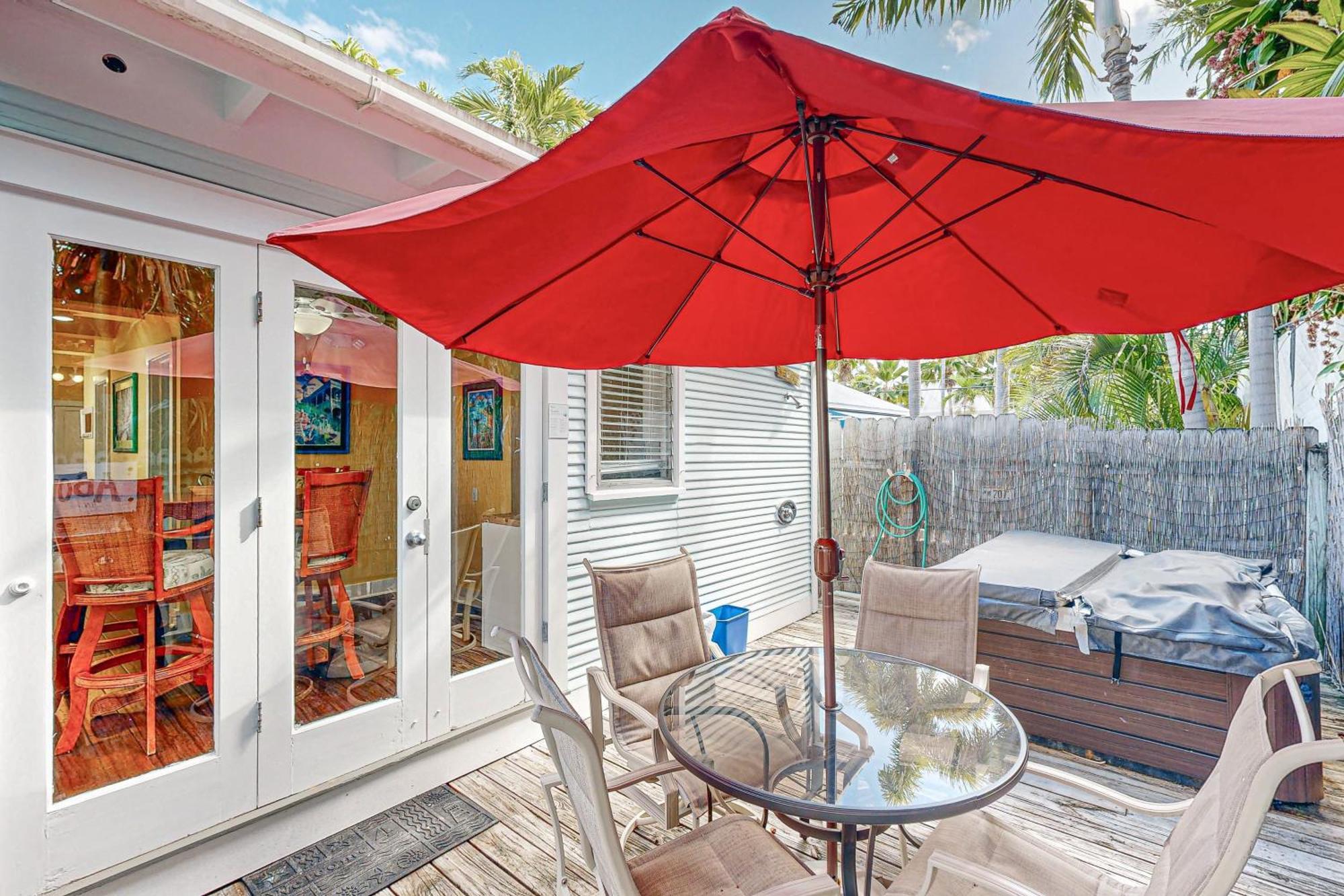Holiday home Conch Casa Key West